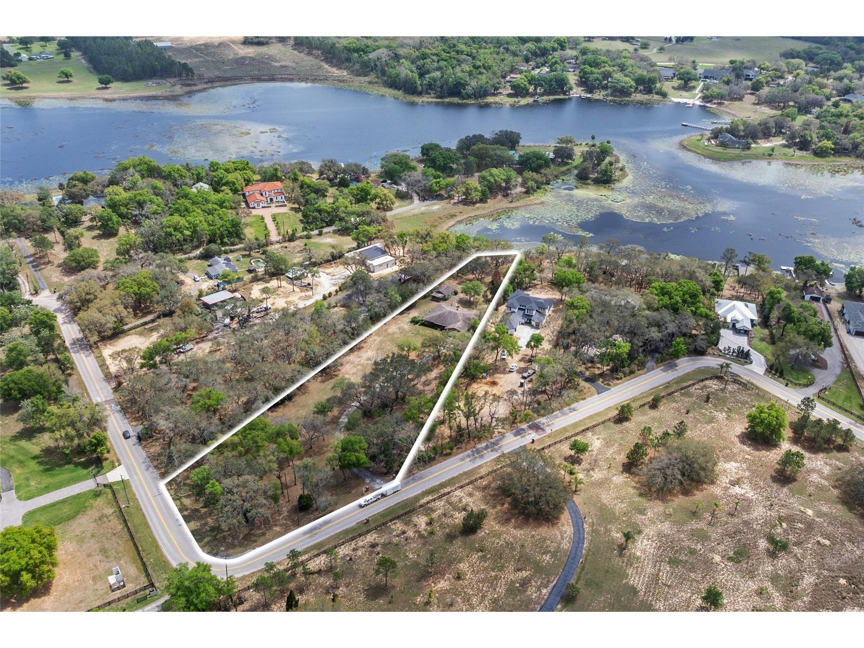17549 Seidner Road Winter Garden FL 34787 - LAKE AVALON O6392430 image3