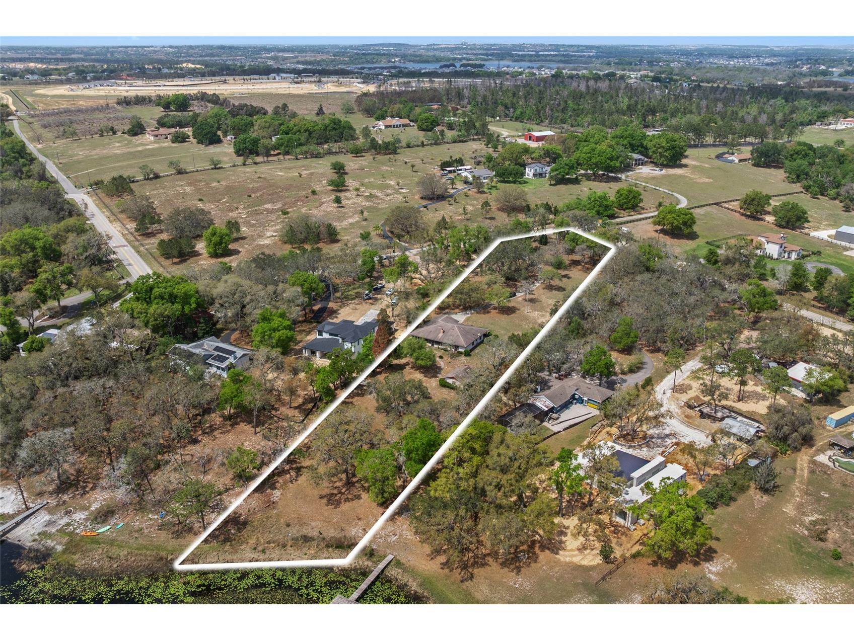 17549 Seidner Road Winter Garden FL 34787 - LAKE AVALON O6392430 image6