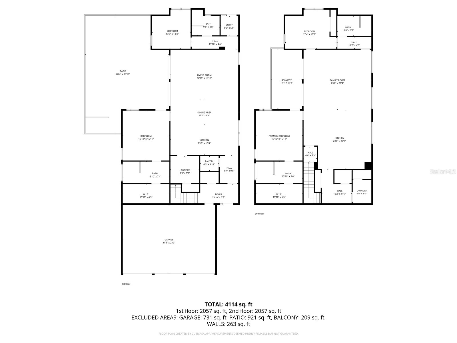 1755 7th Street Sarasota FL 34236 GC539589 image59