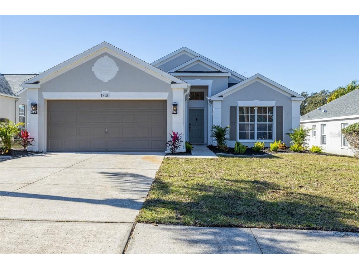 1755 Biarritz Circle Tarpon Springs FL 34689 U8187083 image1