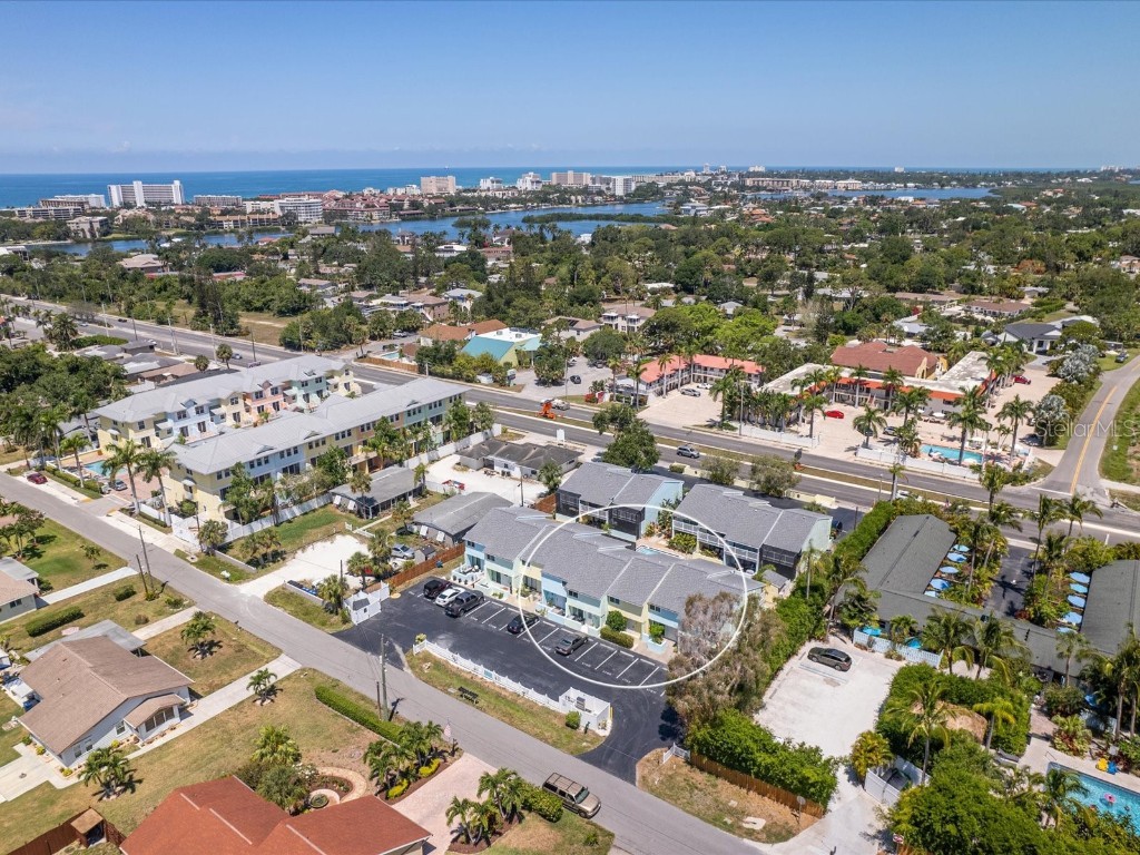 1755 Dawn Street #306 Sarasota FL 34231 A4570778 image1