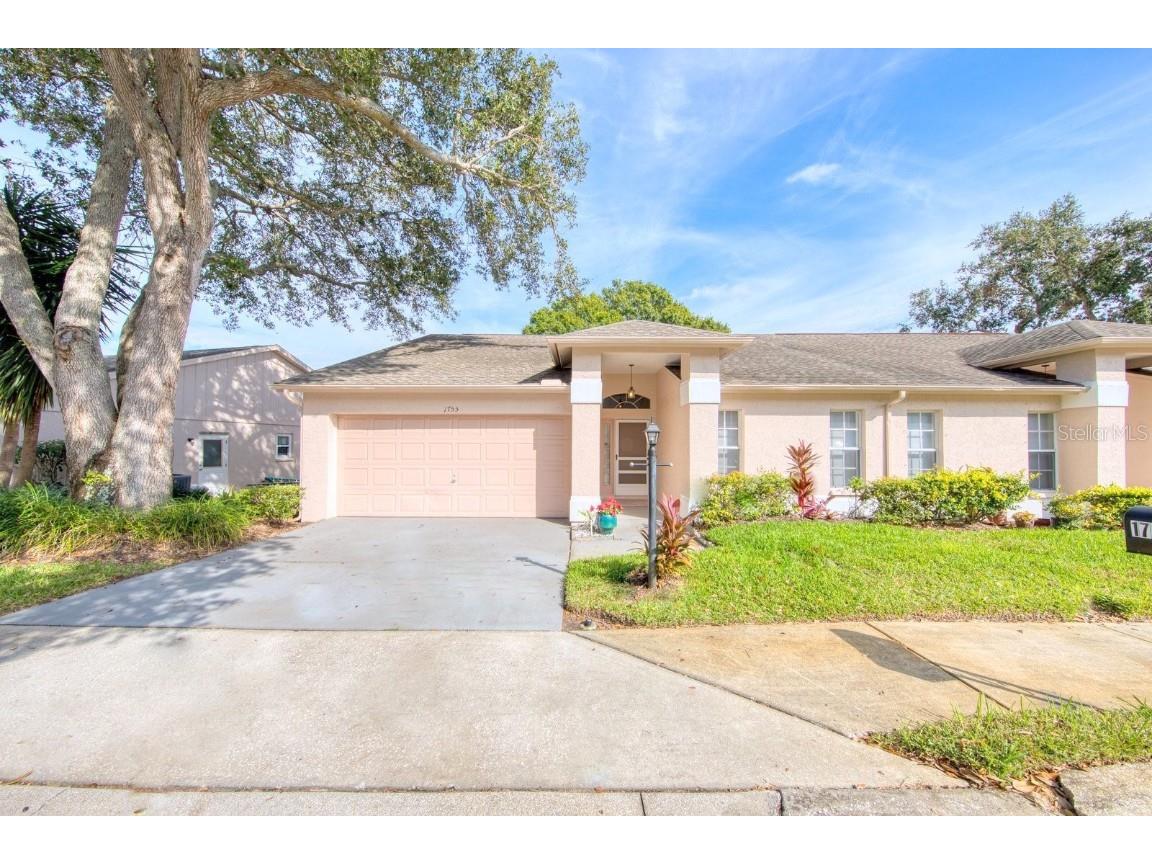 1755 Highland Club Court Palm Harbor FL 34684 - LAKE TARPON U8195079 image1