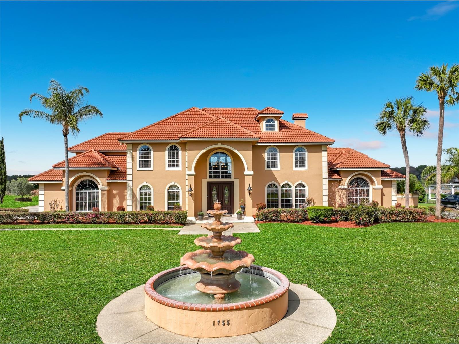 1755 Lake Terrace Drive Eustis FL 32726 - East Crooked Lake G5109103 image1