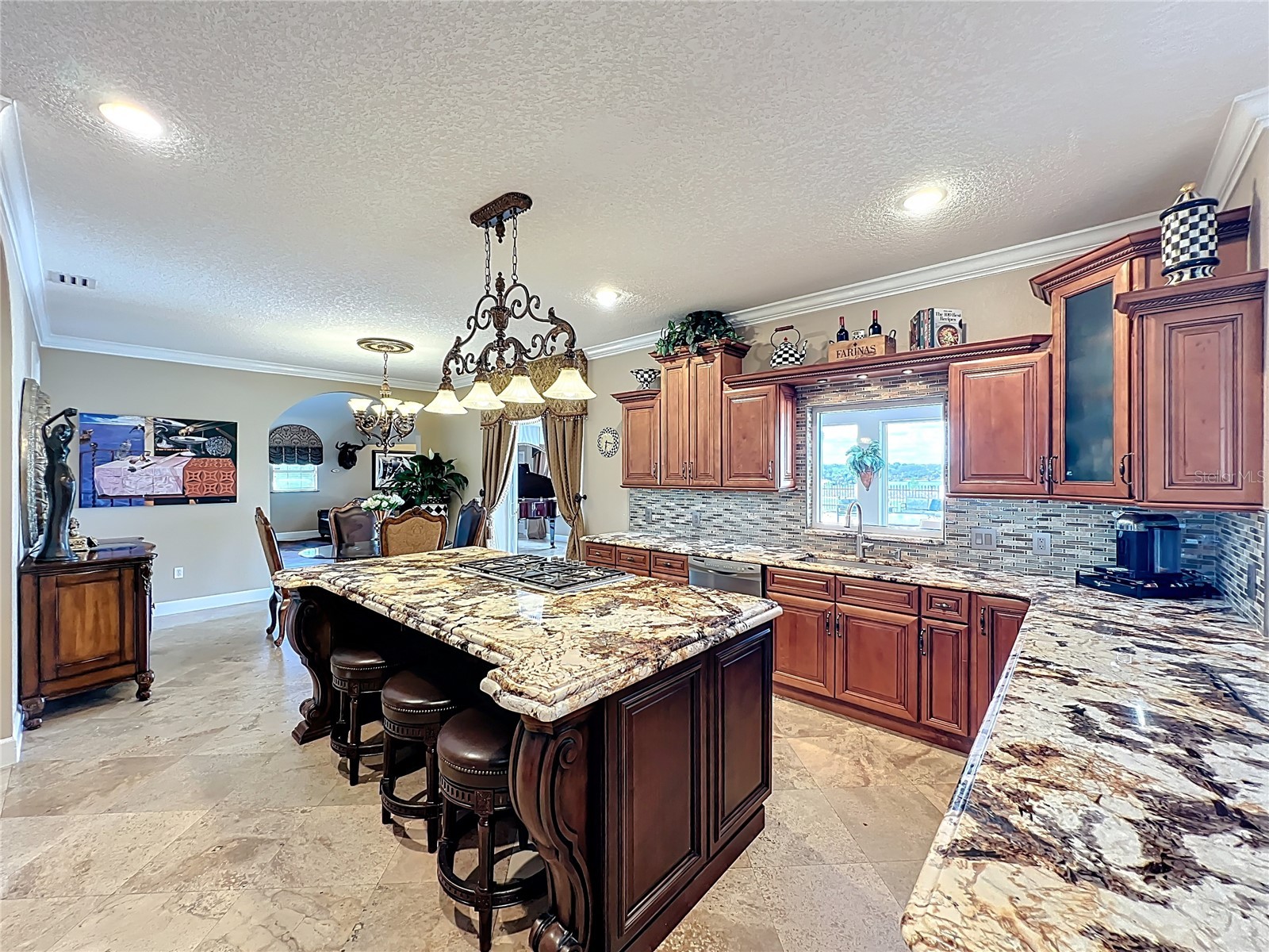 1755 Lake Terrace Drive Eustis FL 32726 - East Crooked Lake G5109103 image11