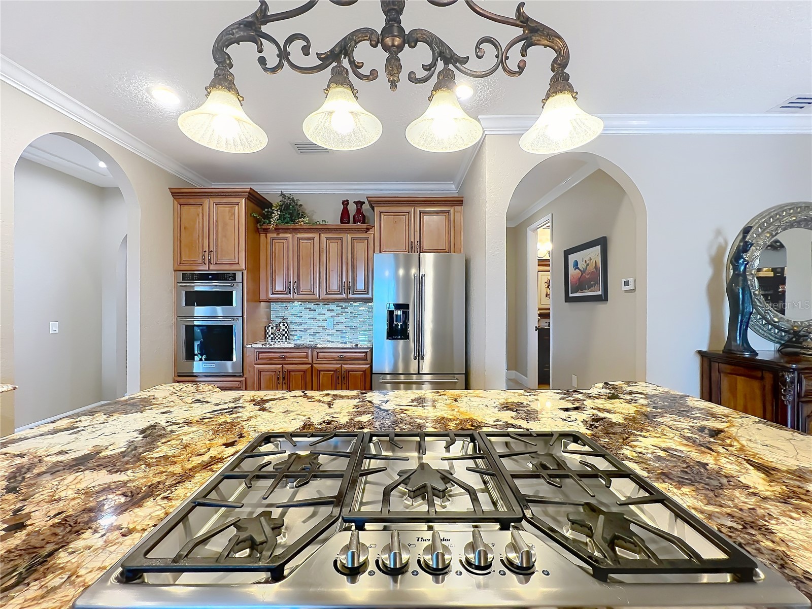 1755 Lake Terrace Drive Eustis FL 32726 - East Crooked Lake G5109103 image12