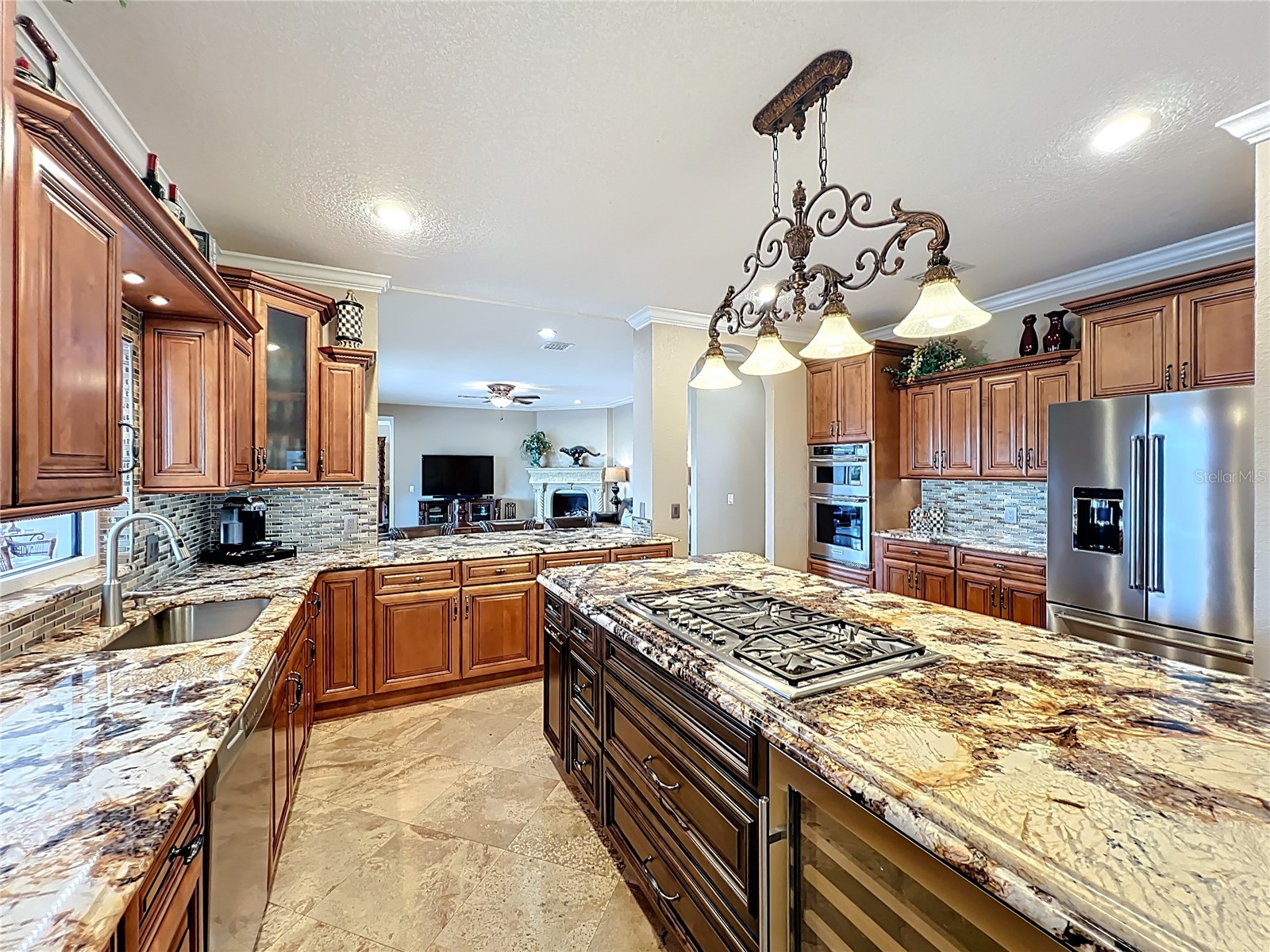1755 Lake Terrace Drive Eustis FL 32726 - East Crooked Lake G5109103 image13