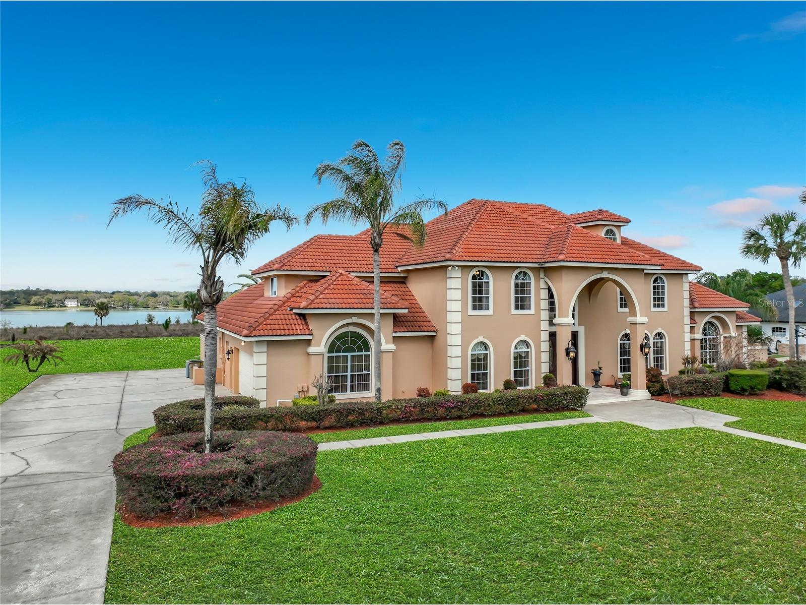 1755 Lake Terrace Drive Eustis FL 32726 - East Crooked Lake G5109103 image2
