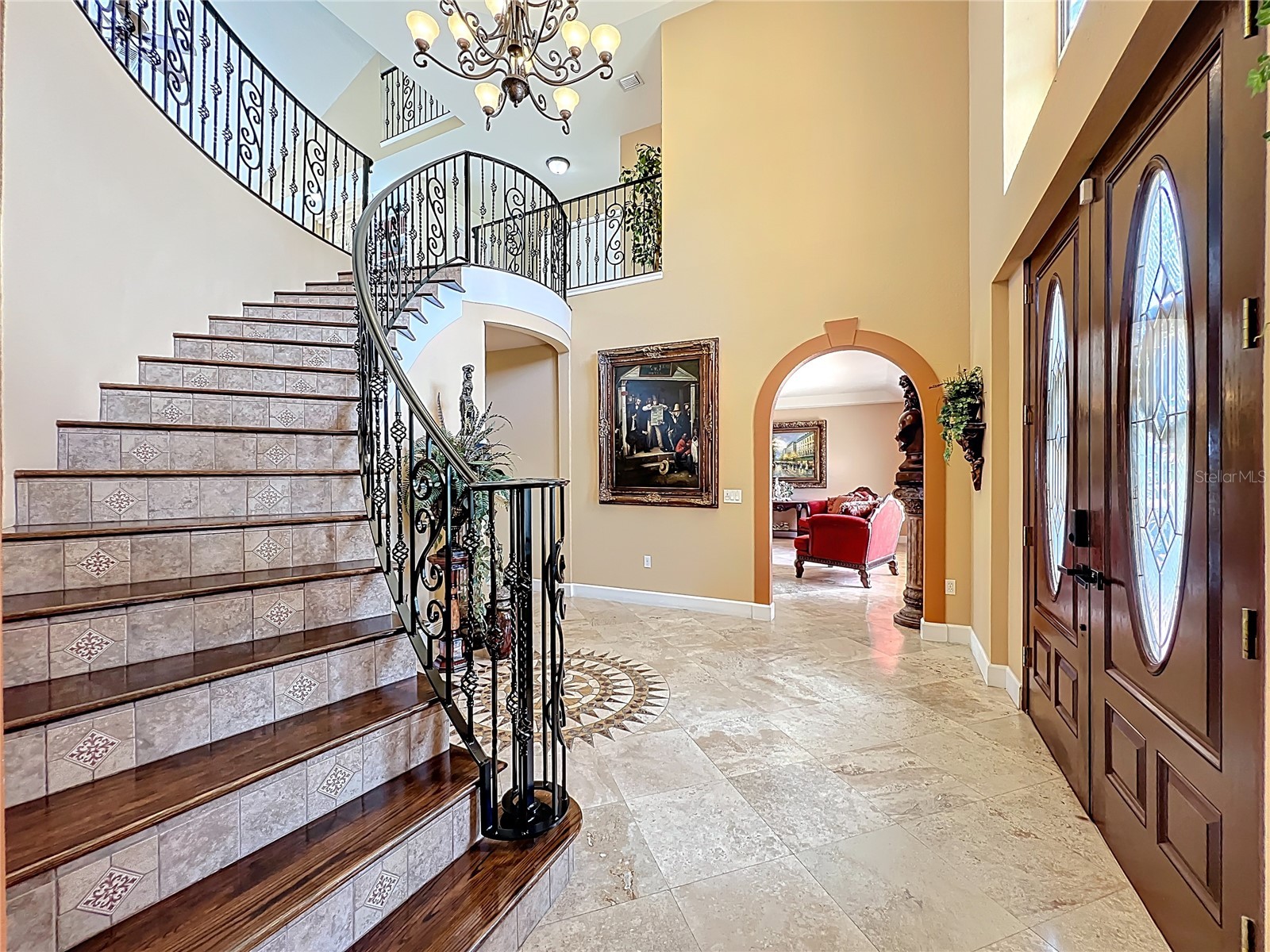 1755 Lake Terrace Drive Eustis FL 32726 - East Crooked Lake G5109103 image5
