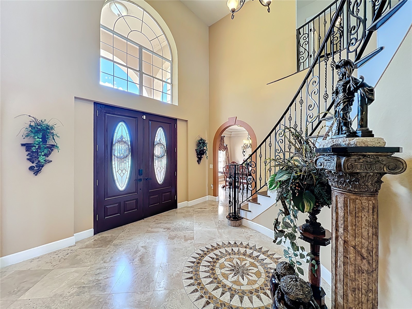 1755 Lake Terrace Drive Eustis FL 32726 - East Crooked Lake G5109103 image6