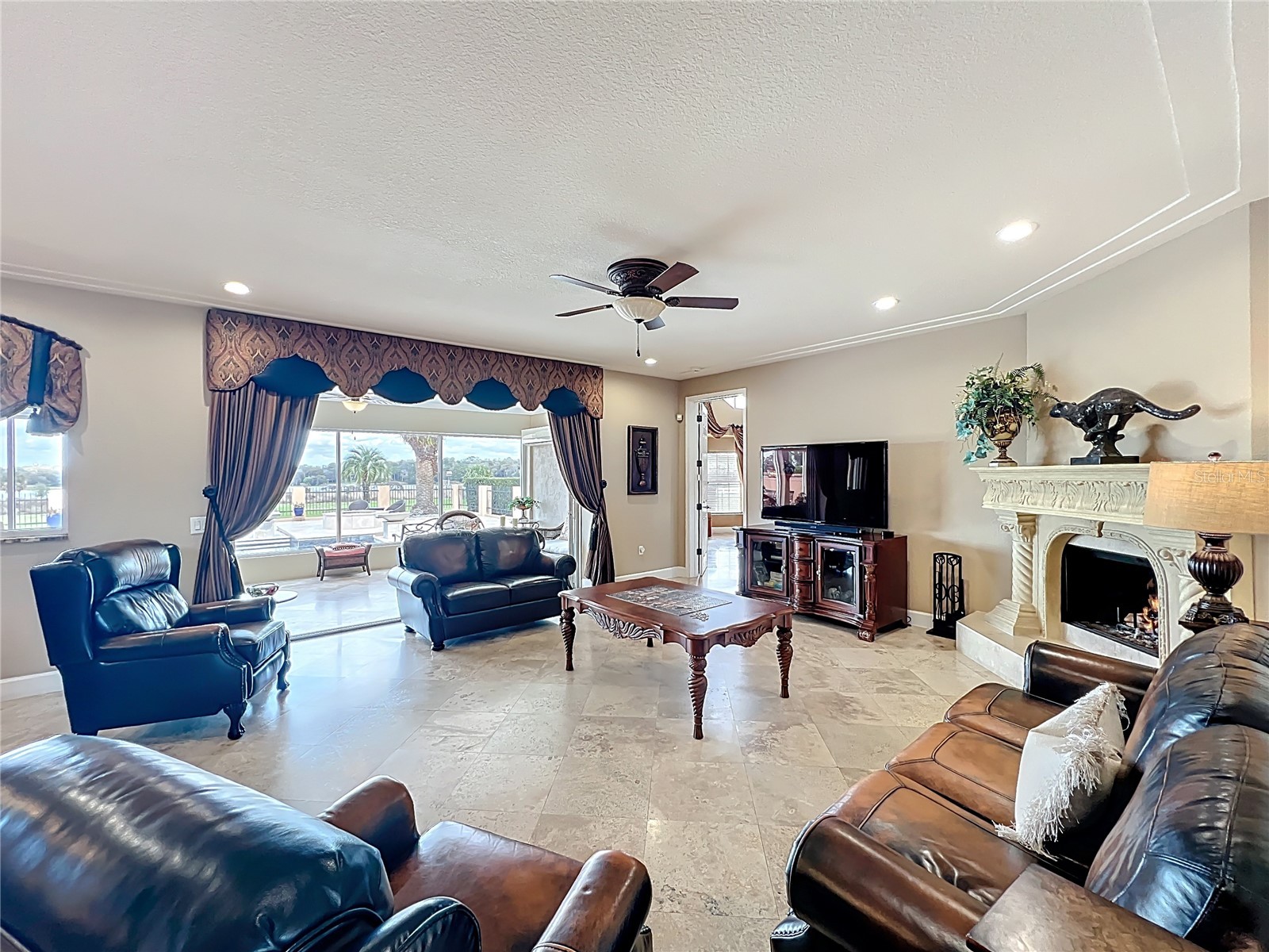 1755 Lake Terrace Drive Eustis FL 32726 - East Crooked Lake G5109103 image8