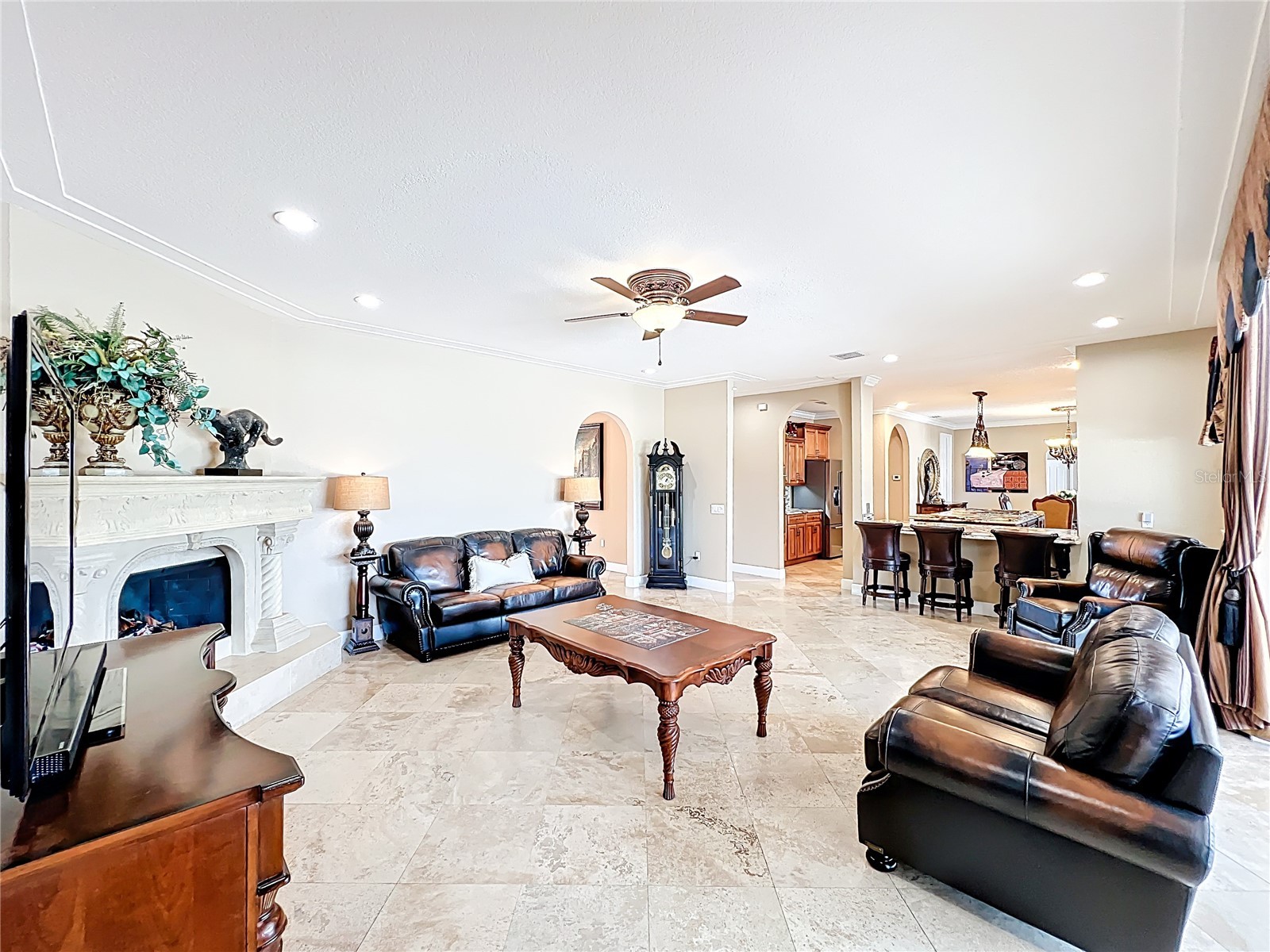 1755 Lake Terrace Drive Eustis FL 32726 - East Crooked Lake G5109103 image9