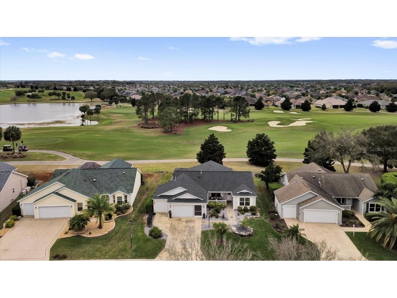 1755 Lakewood Drive The Villages FL 32162 G5093451 image1