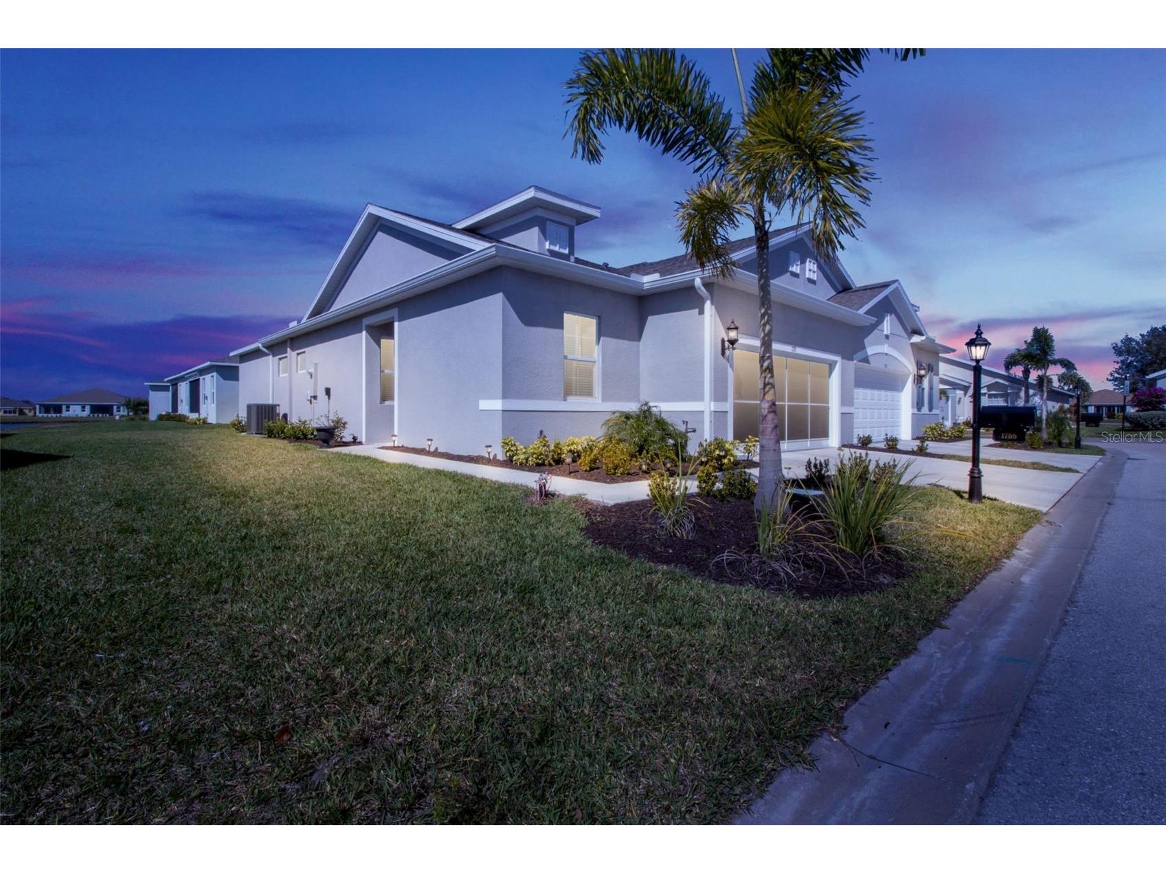 1755 Nottingham Trail Port Charlotte FL 33980 C7521665 image1