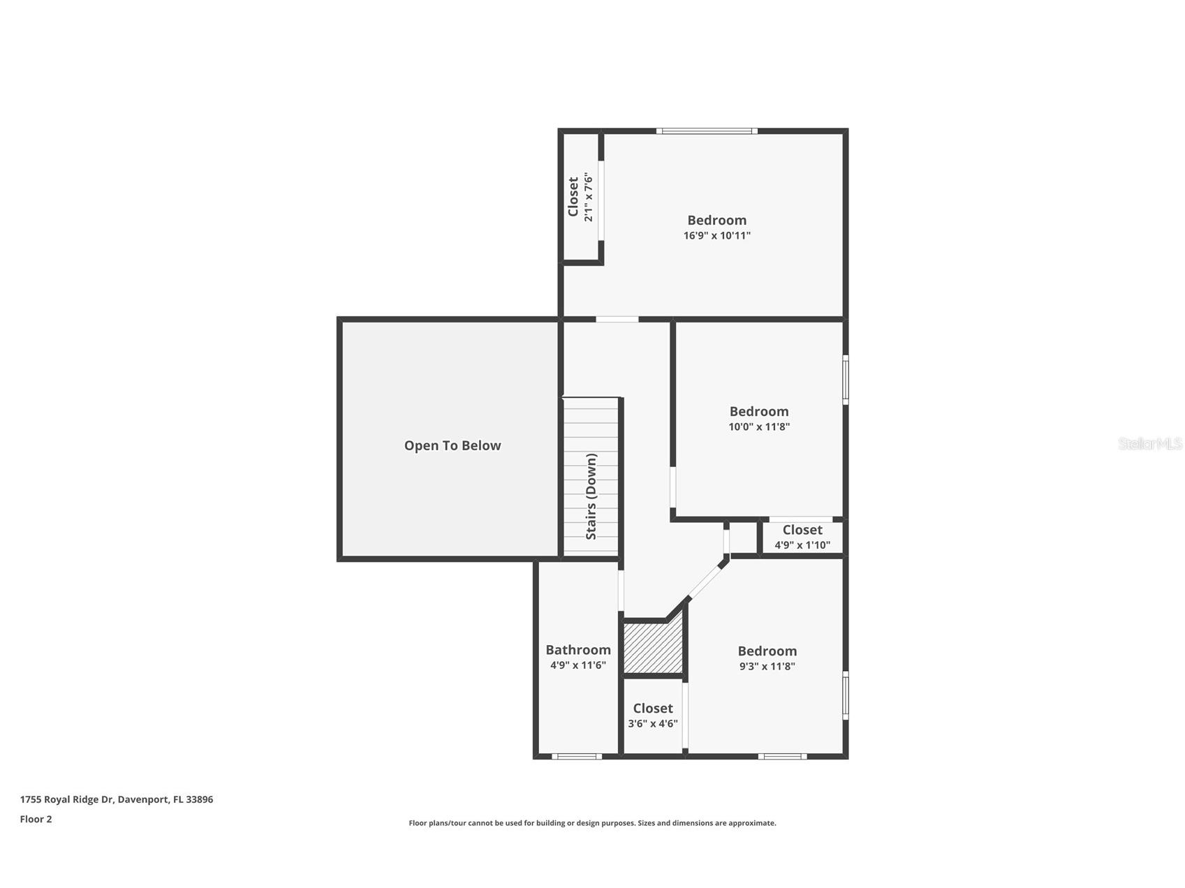 1755 Royal Ridge Drive Davenport FL 33896 O6373759 image24