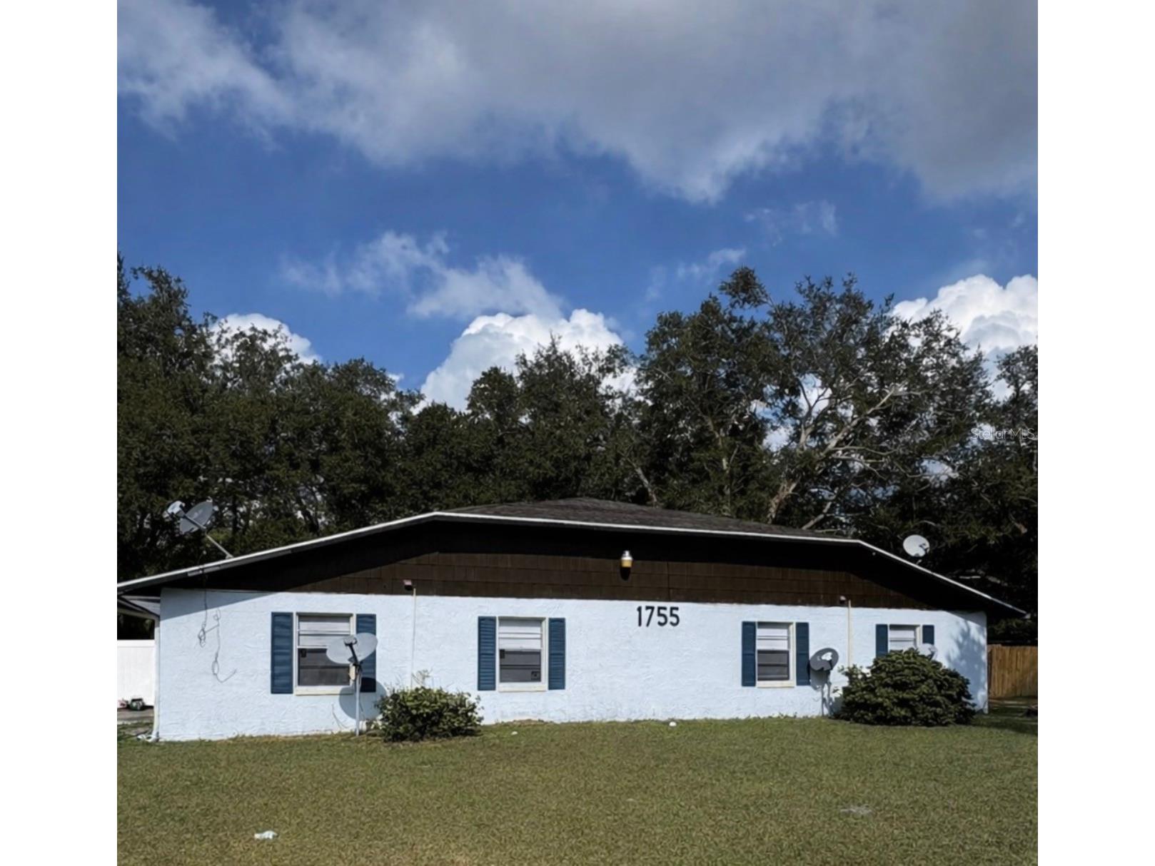 1755 SW 108th Lane #1 Ocala FL 34476 S5147752 image1