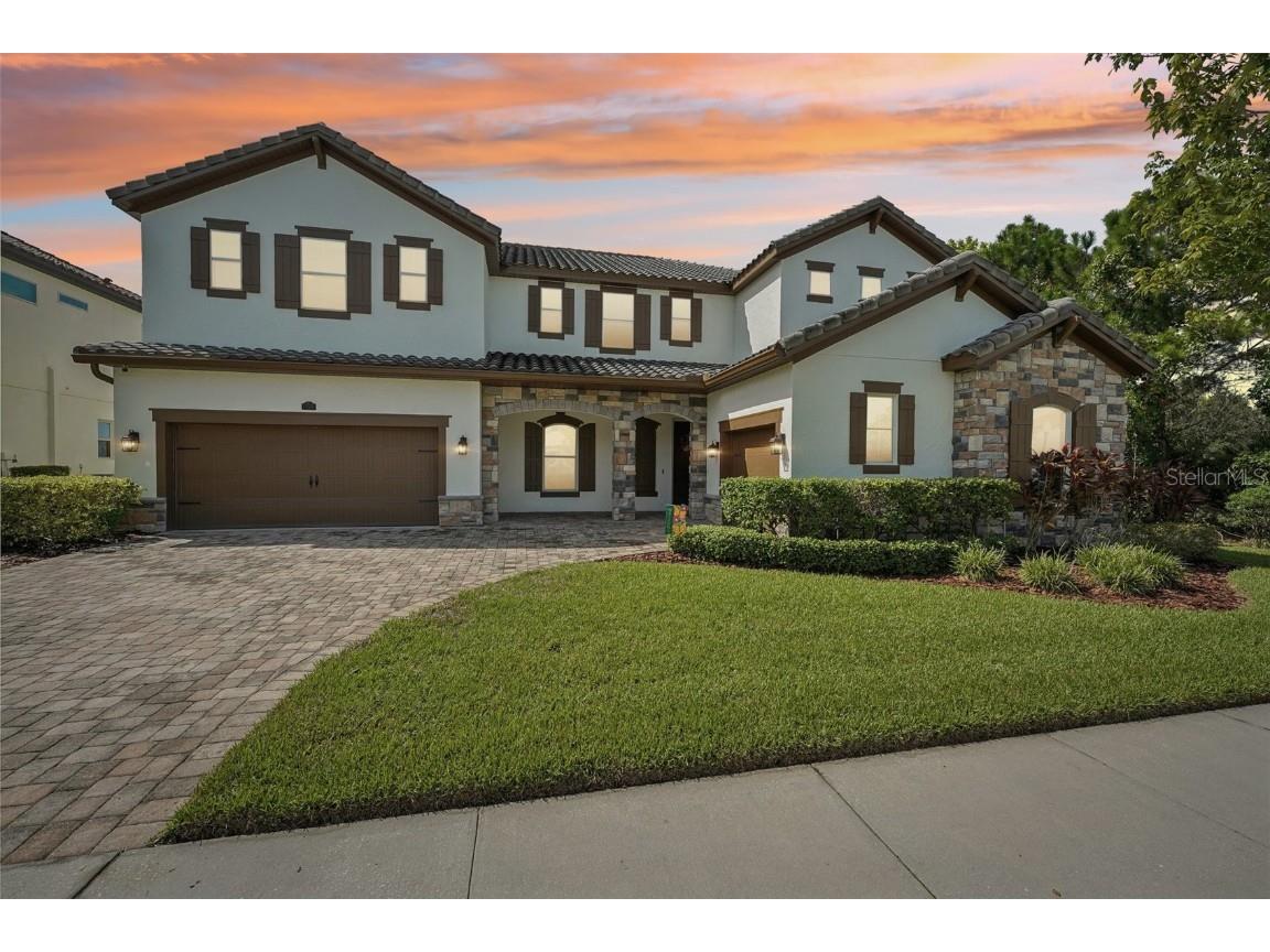 17550 Black Rail Street Windermere FL 34786 O6239894 image1