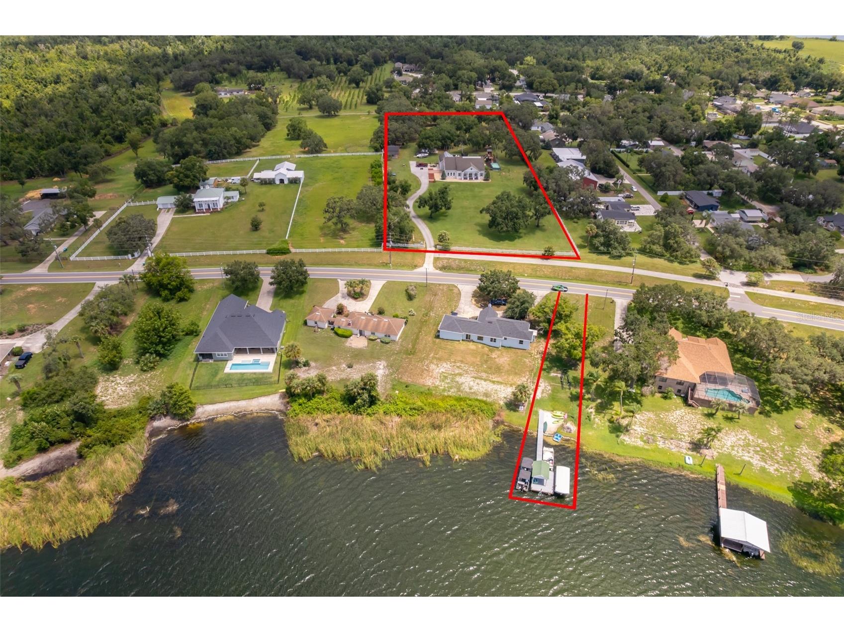 17550 County Road 455 Montverde FL 34756 - LAKE FLORENCE S5129453 image48