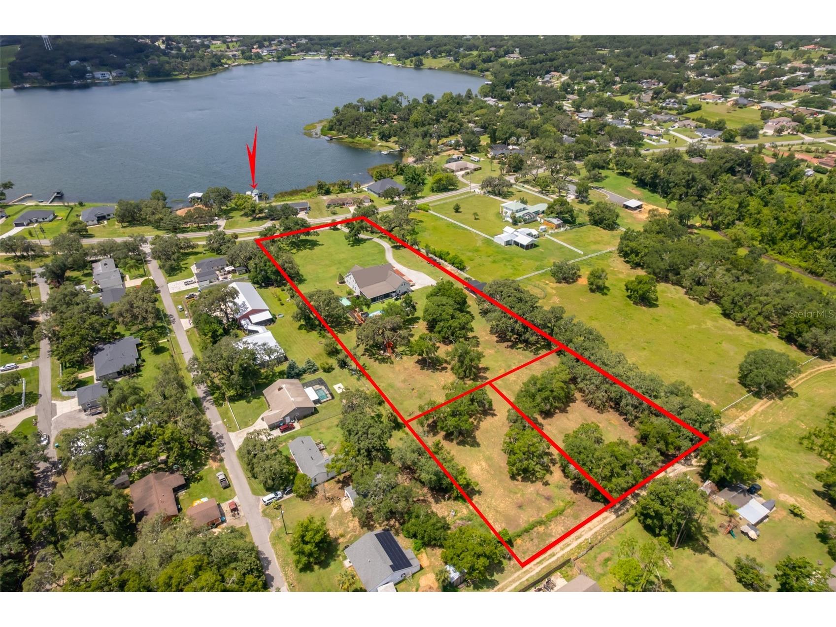 17550 County Road 455 Montverde FL 34756 - LAKE FLORENCE S5129453 image51