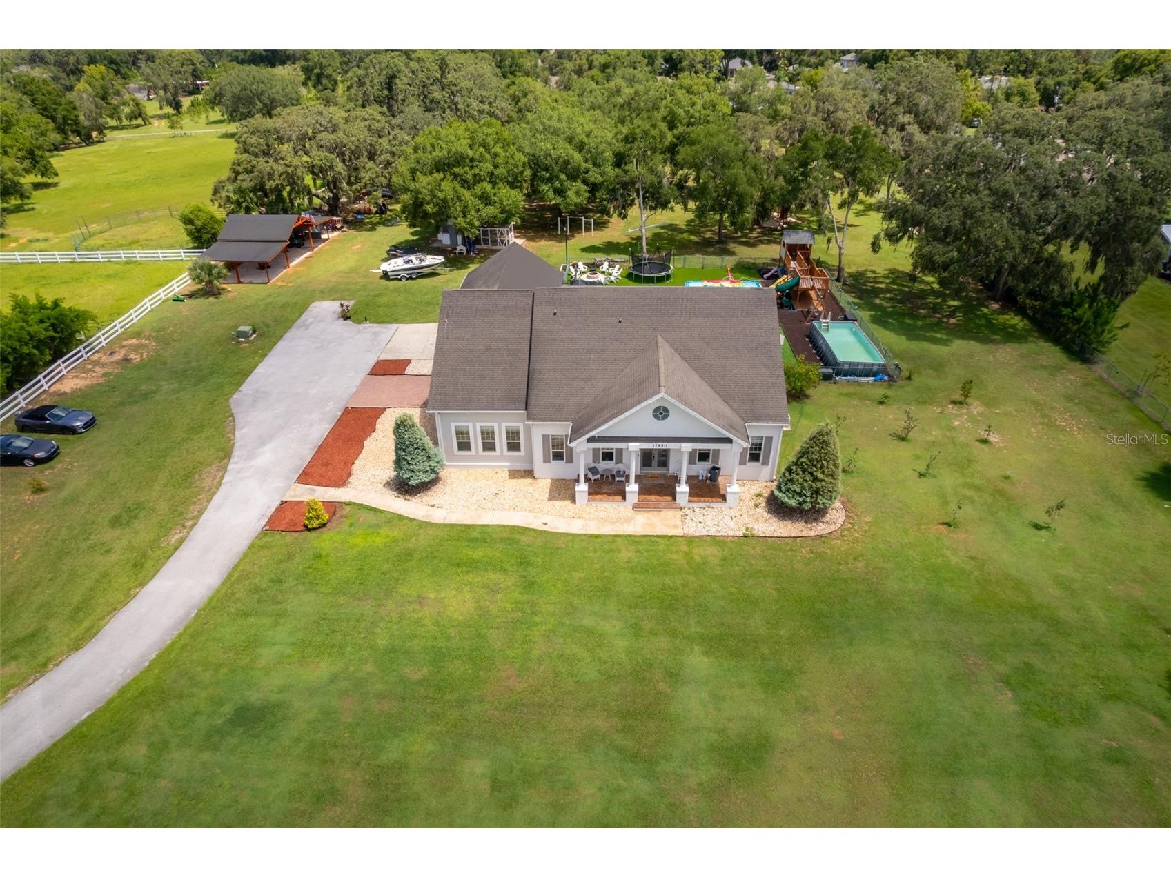 17550 County Road 455 Montverde FL 34756 - LAKE FLORENCE S5129453 image52