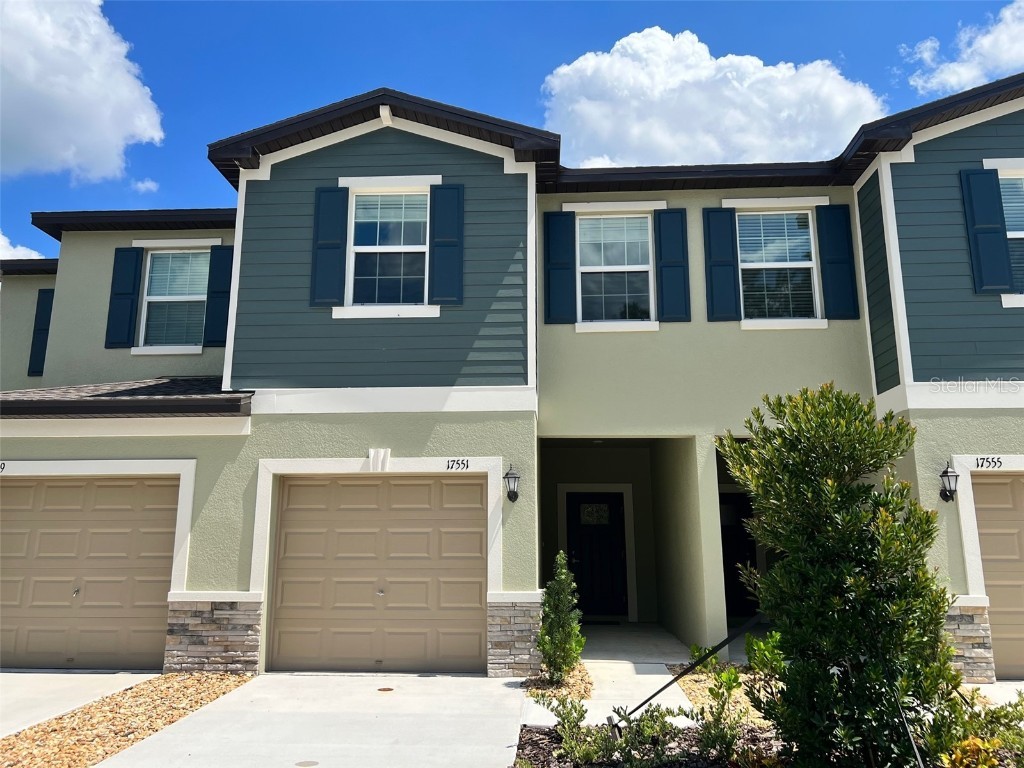 17551 Nectar Flume Drive Land O Lakes FL 34638 W7856969 image1