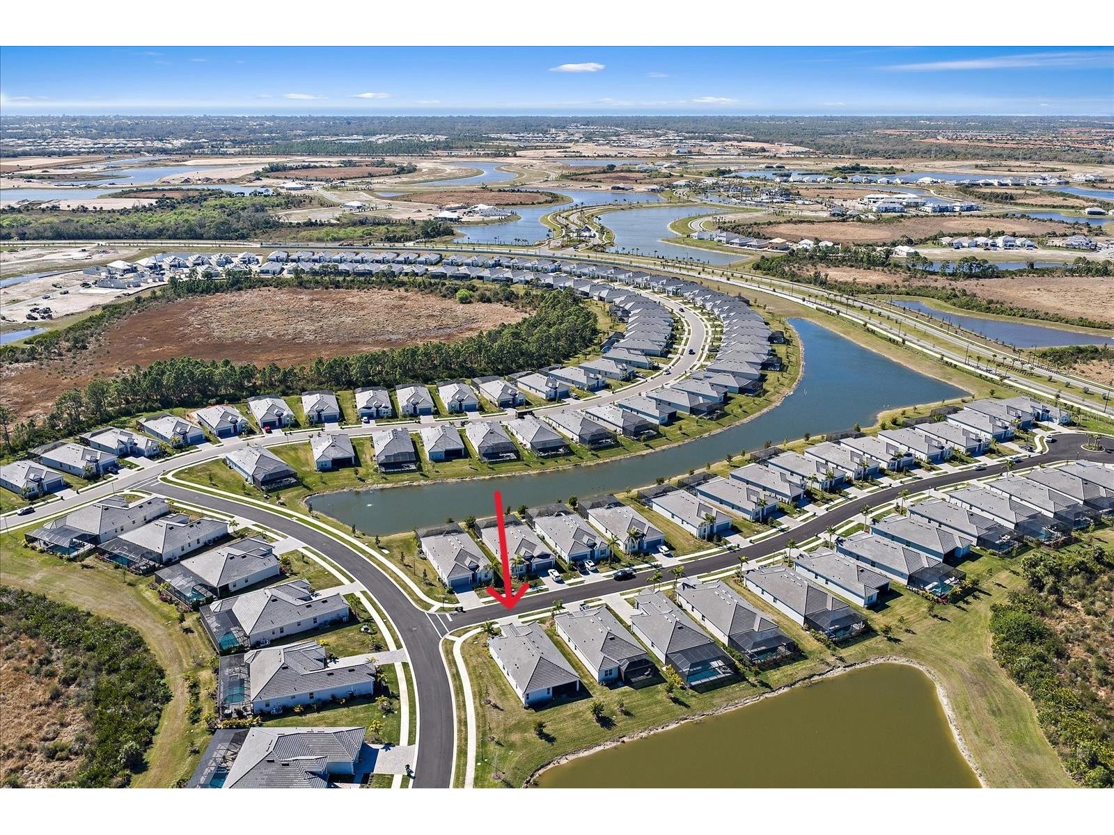 17552 Santorini Court Venice FL 34293 N6143320 image34