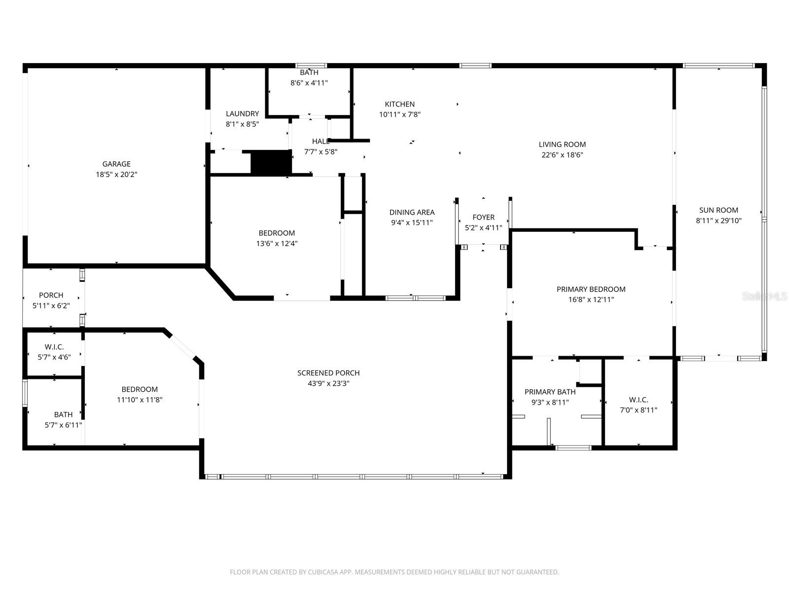 17552 SE 119th Circle Summerfield FL 34491 OM723595 image5