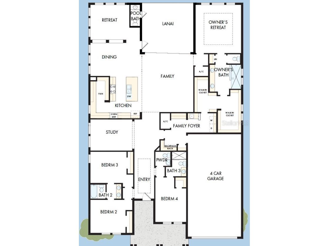 17553 Foxtail Loop Venice FL 34293 TB8501084 image2