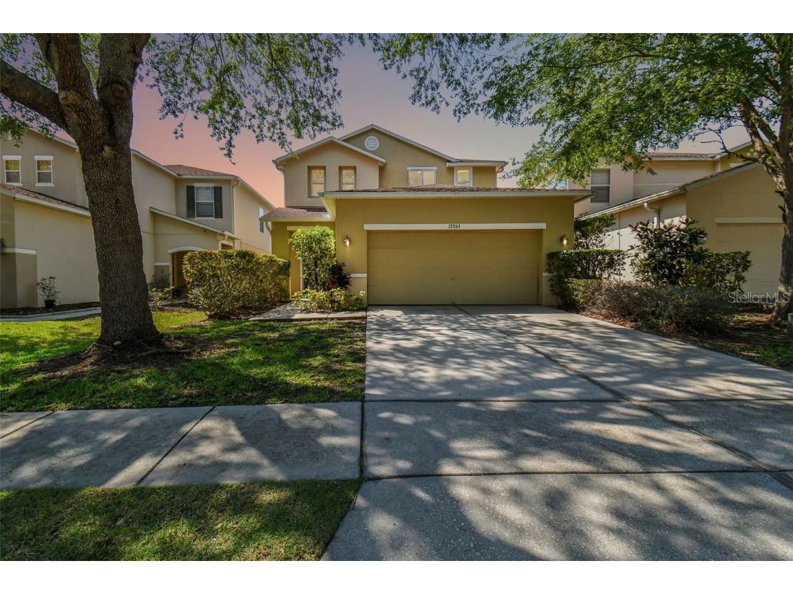 17553 Glenapp Drive Land O Lakes FL 34638 T3450883 image1