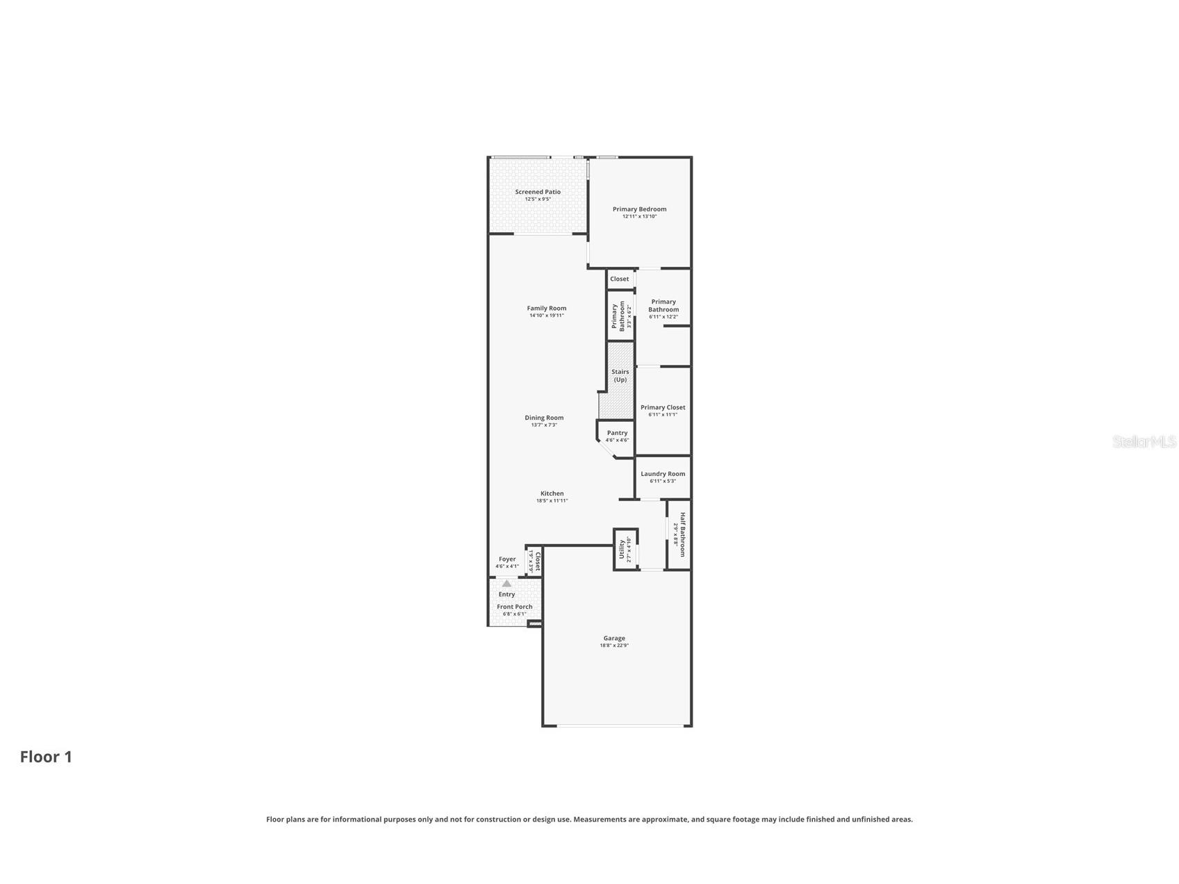 17554 Holly Well Avenue Wimauma FL 33598 TB8512106 image13