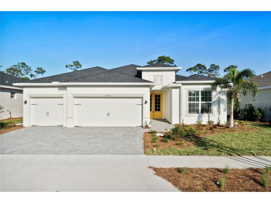 17554 Palmetto Pass Lane Punta Gorda FL 33982 C7483708 image1