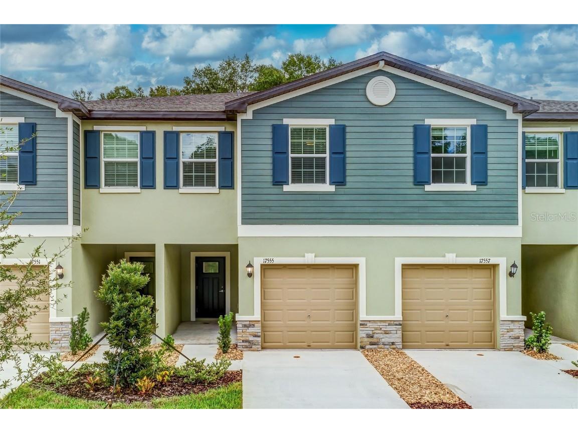 17555 Nectar Flume Drive Land O Lakes FL 34638 O6129649 image1