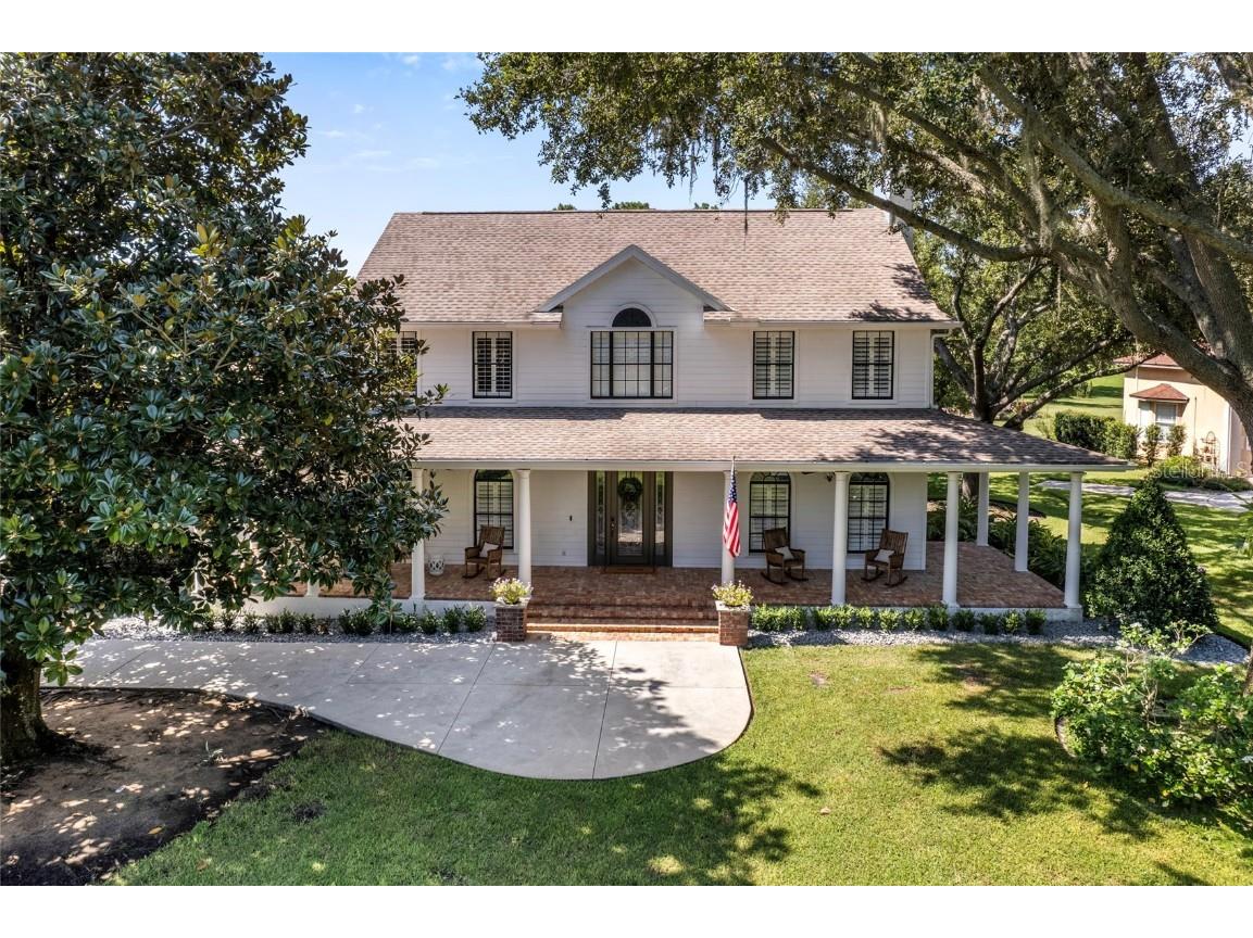 17556 Deer Isle Circle Winter Garden FL 34787 - JOHNS LAKE O6332919 image1