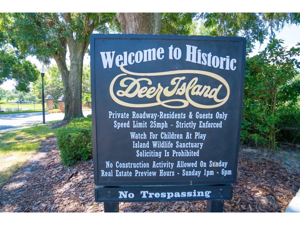 17556 Deer Isle Circle Winter Garden FL 34787 - JOHNS LAKE O6332919 image53