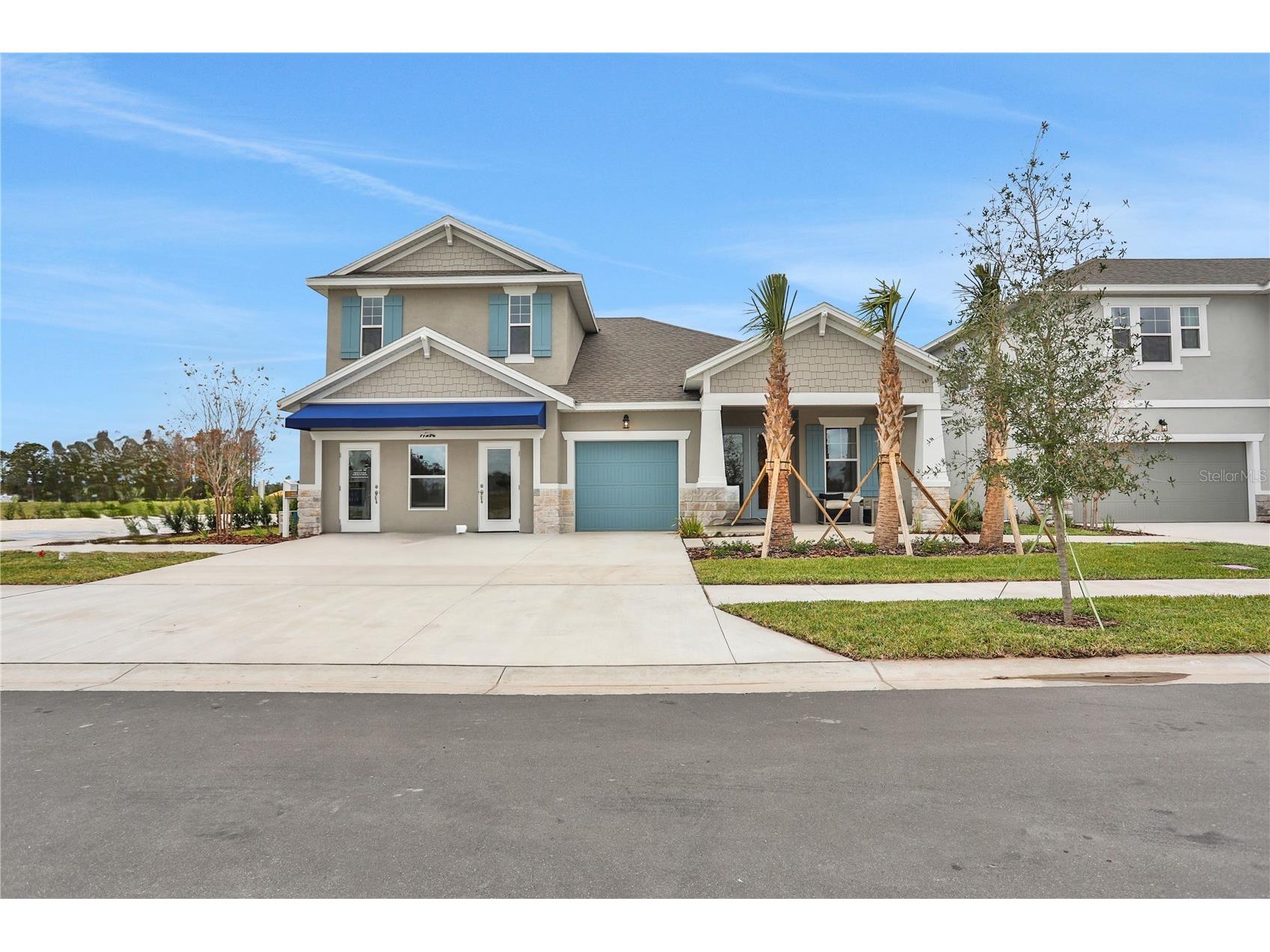 17558 Valleywood Parkway Land O Lakes FL 34638 - SEAIRE LAGOON G5112930 image1