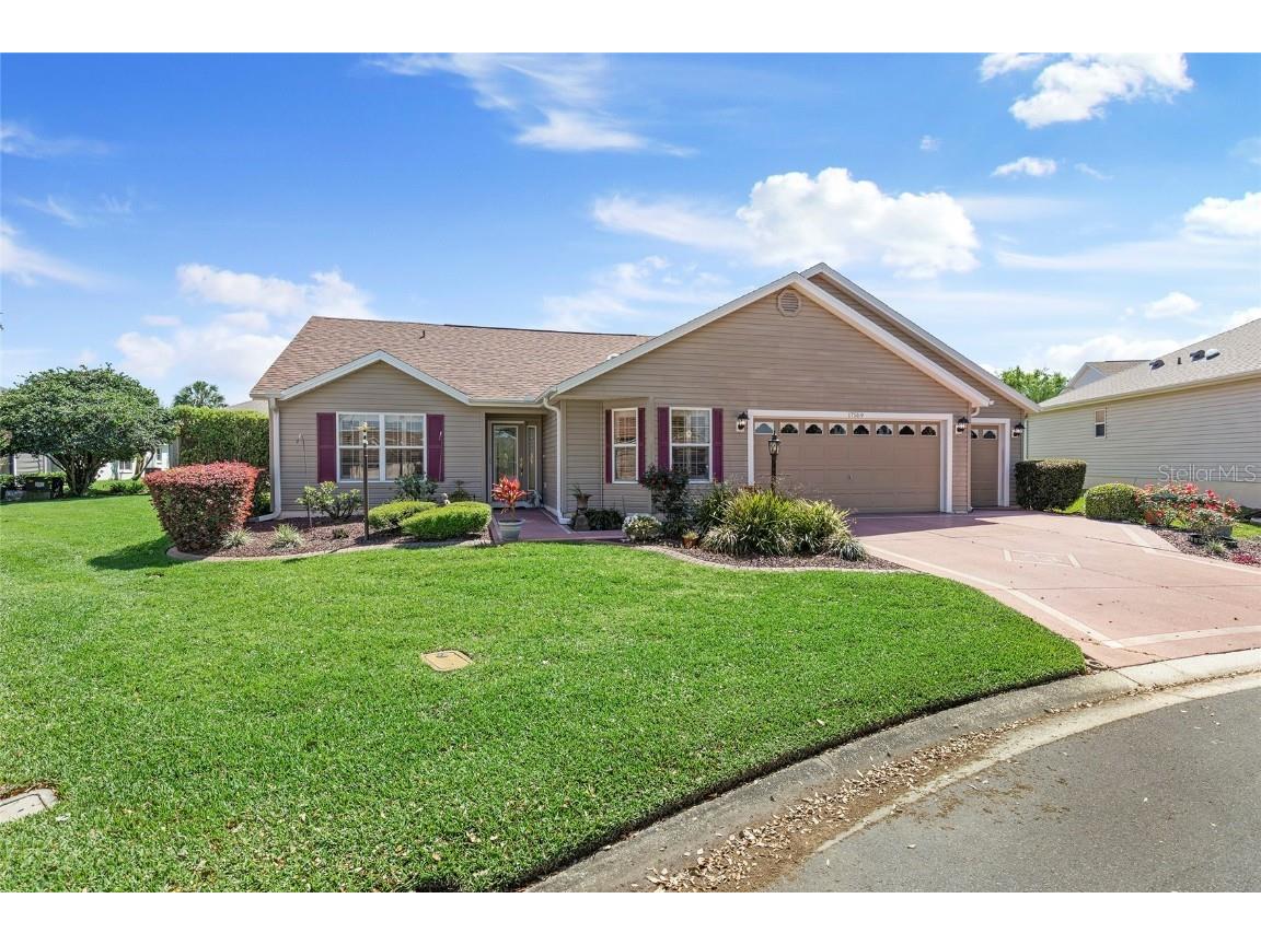 17559 SE 81st Parnassus Court The Villages FL 32162 G5066400 image1