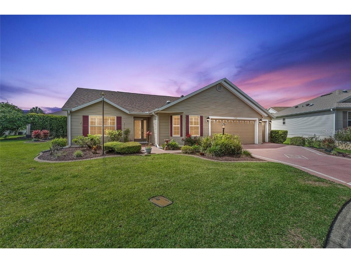 17559 SE 81st Parnassus Court The Villages FL 32162 G5082264 image1