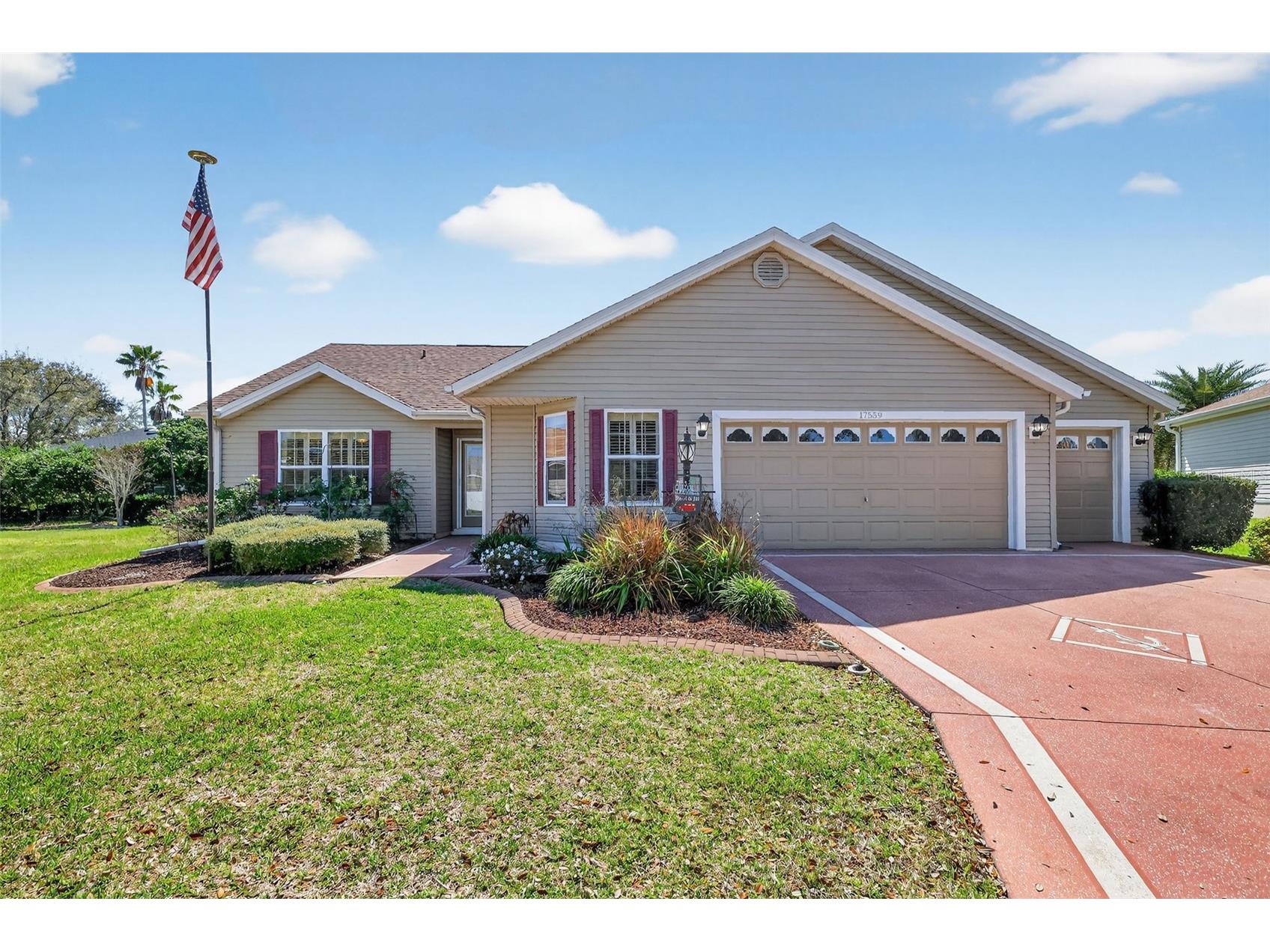 17559 SE 81st Parnassus Court The Villages FL 32162 G5109566 image1