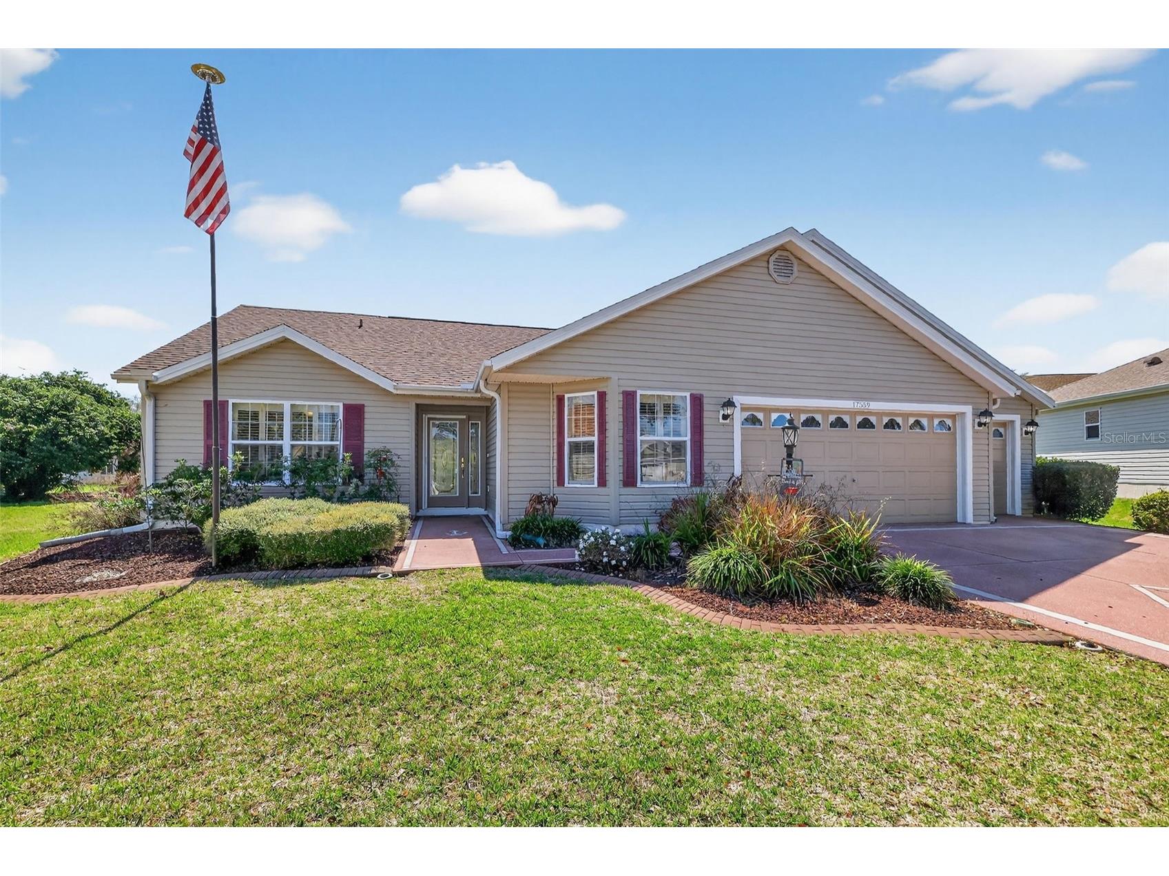 17559 SE 81st Parnassus Court The Villages FL 32162 G5109566 image2