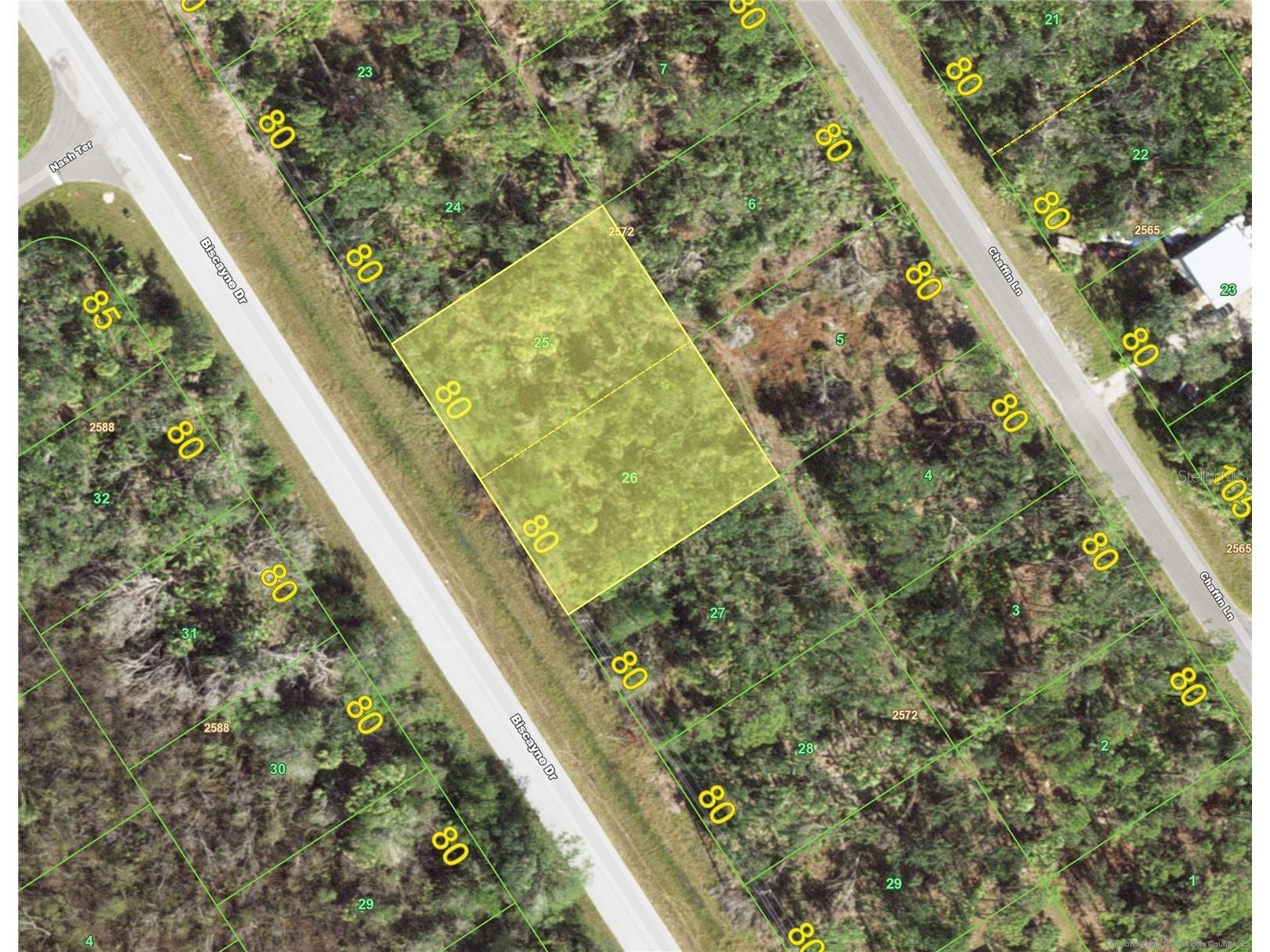 1756/ 1764 Biscayne Drive Port Charlotte FL 33953 D6146038 image1