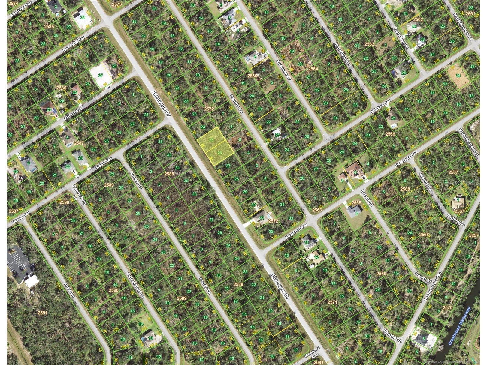 1756/ 1764 Biscayne Drive Port Charlotte FL 33953 D6146038 image2