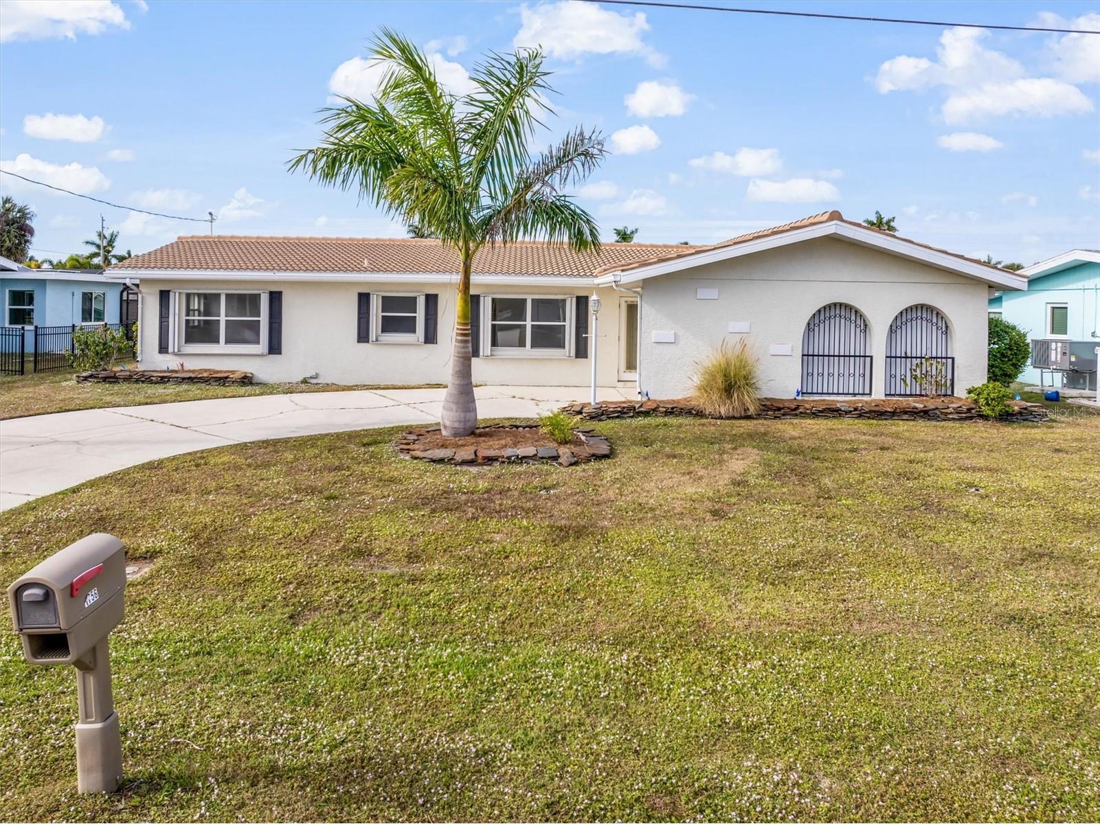 1756 Boca Raton Court Punta Gorda FL 33950 - SWORDFISH STRAIGHT C7519570 image1
