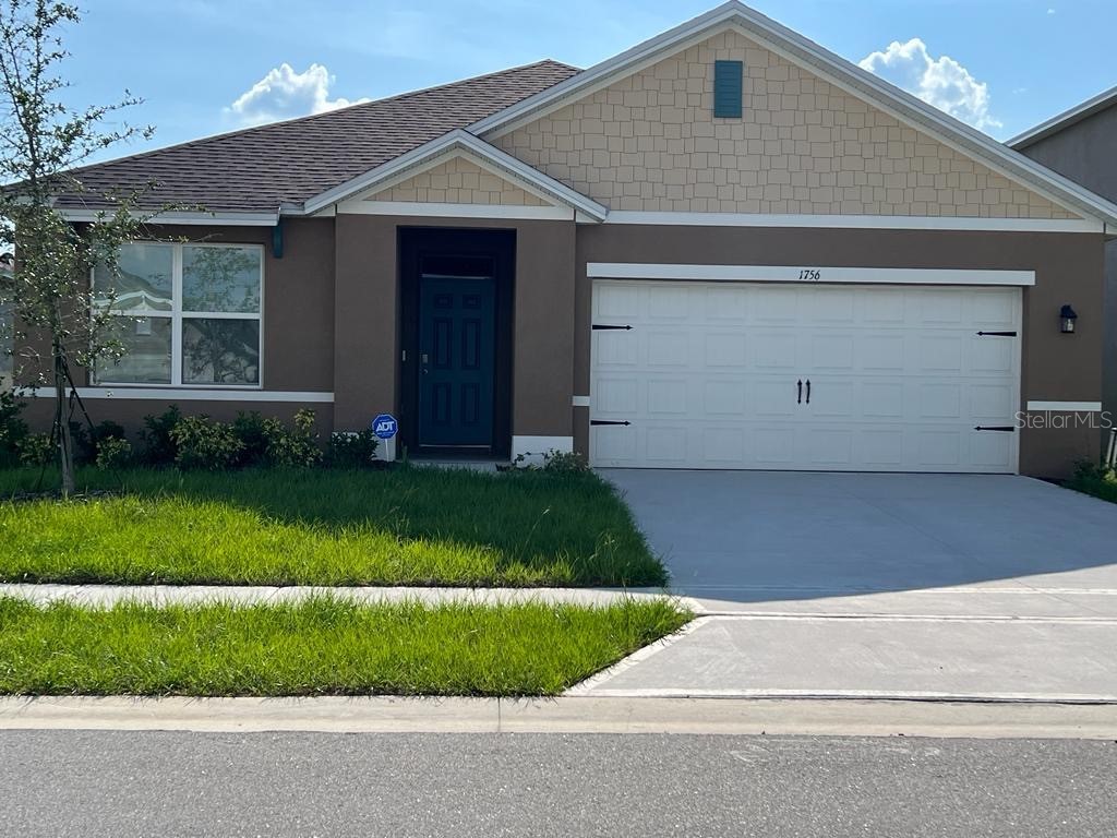1756 Buckeye Rd, Davenport, FL, 33837 MLS S5107146 Edina Realty