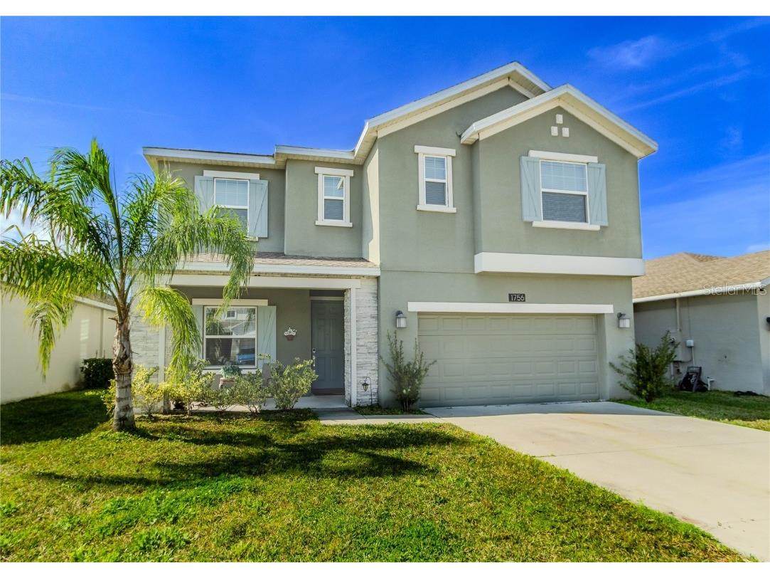 1756 Chatsworth Circle Saint Cloud FL 34771 O6277898 image1