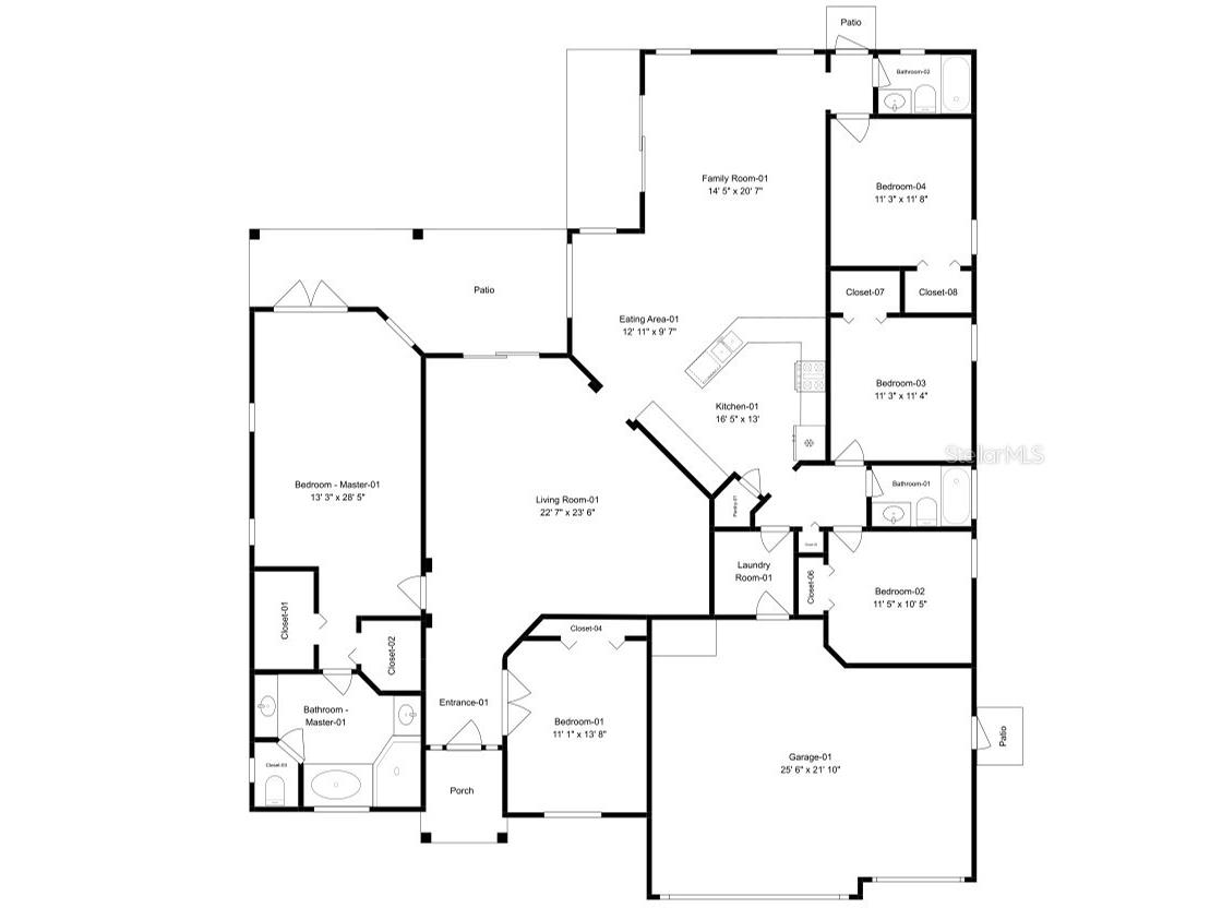 1756 Crown Hill Boulevard Orlando FL 32828 TB8506768 image40