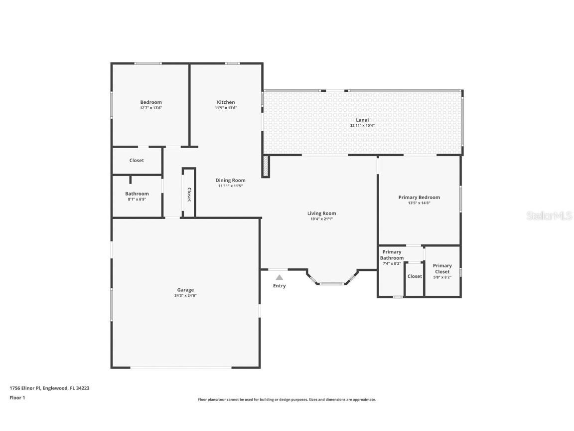 1756 Elinor Place Englewood FL 34223 C7508932 image33