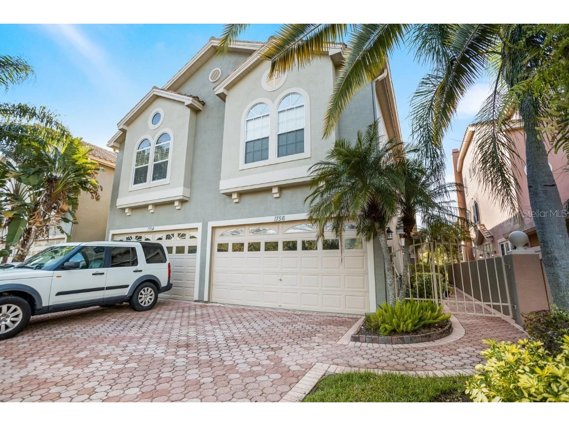 1756 Lago Vista Boulevard Palm Harbor FL 34685 - LAKE TARPON U8196062 image1