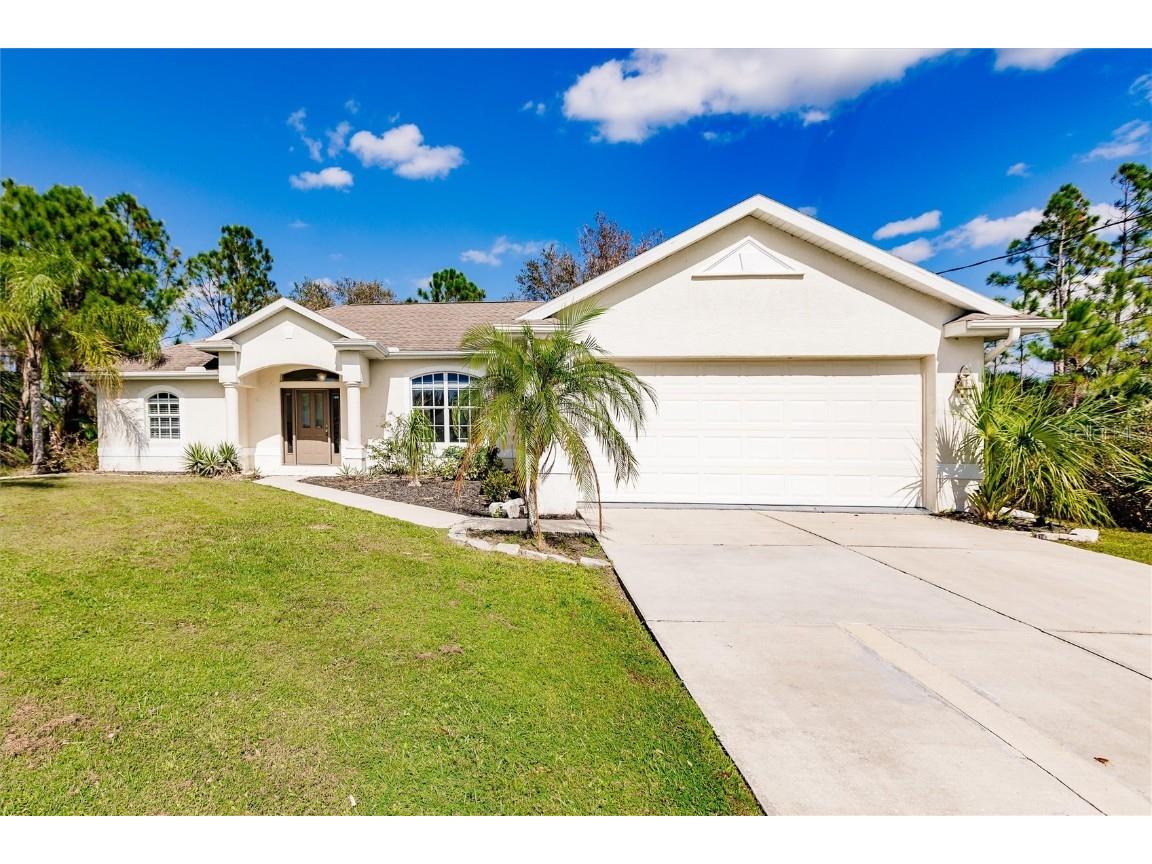 1756 Madison Avenue North Port FL 34286 A4626541 image1