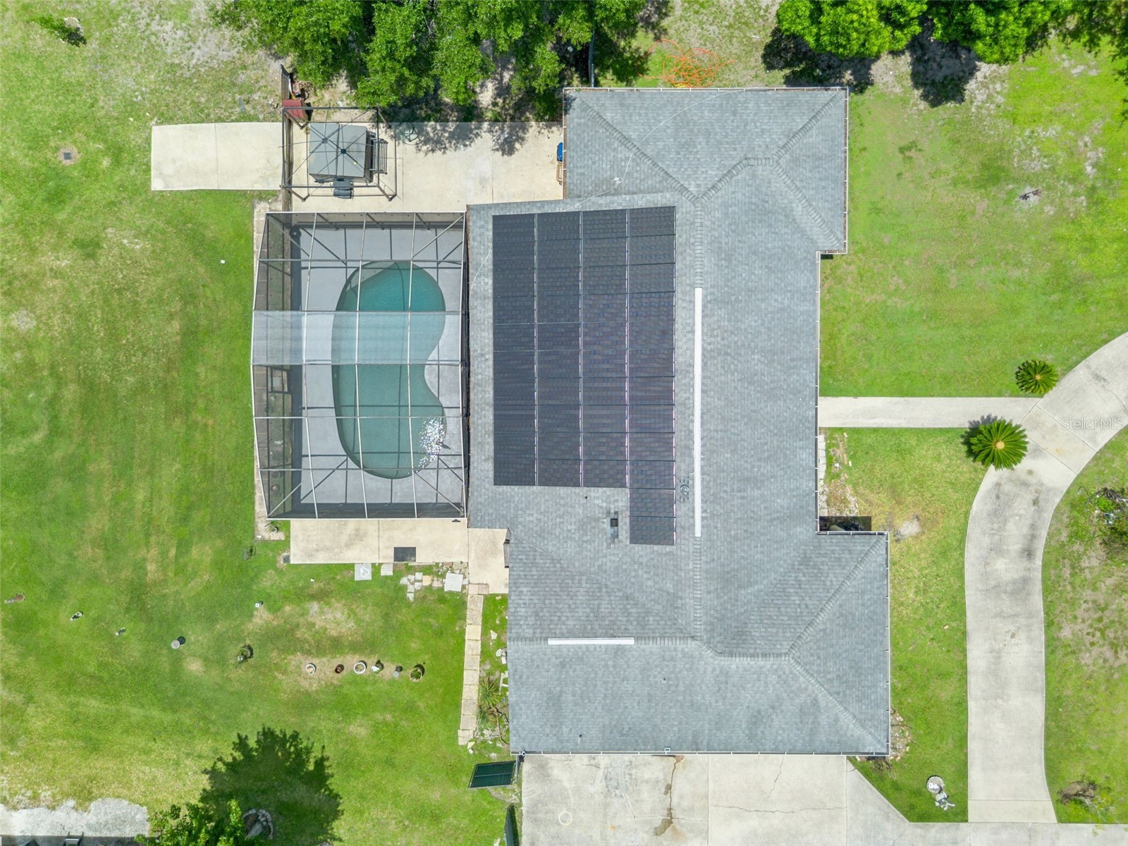1756 Tangle Wood Drive Kissimmee FL 34746 O6414176 image33