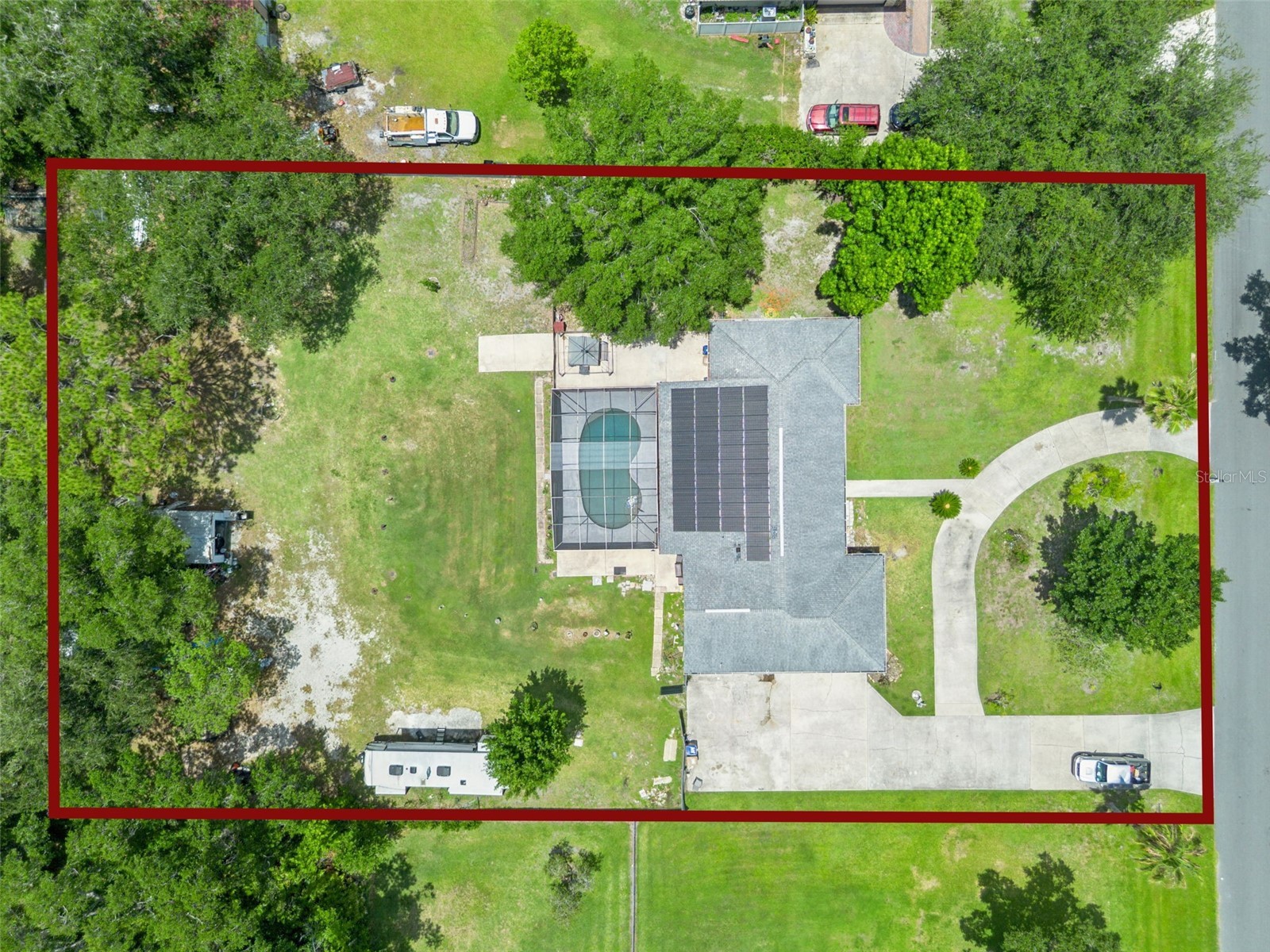 1756 Tangle Wood Drive Kissimmee FL 34746 O6414176 image35