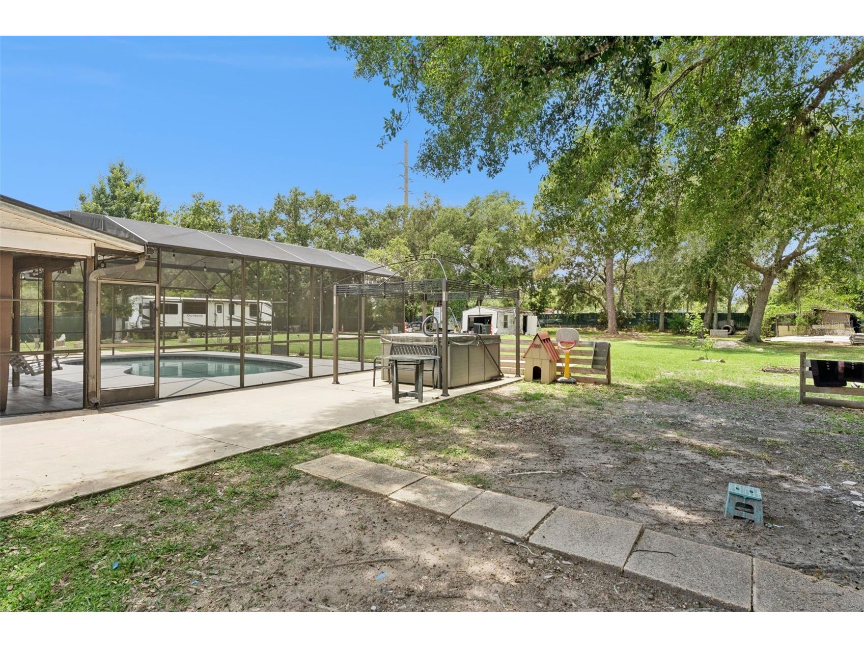1756 Tanglewood Drive Kissimmee FL 34746 O6415364 image30